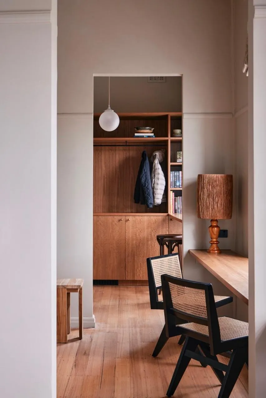 The Courthouse Hotel