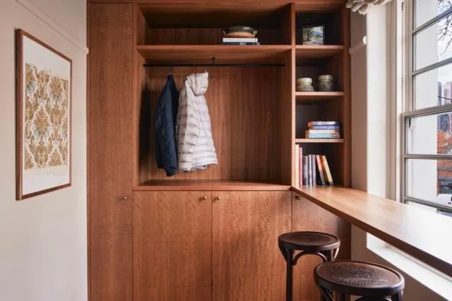 The Courthouse Hotel