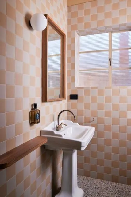 The Courthouse Hotel