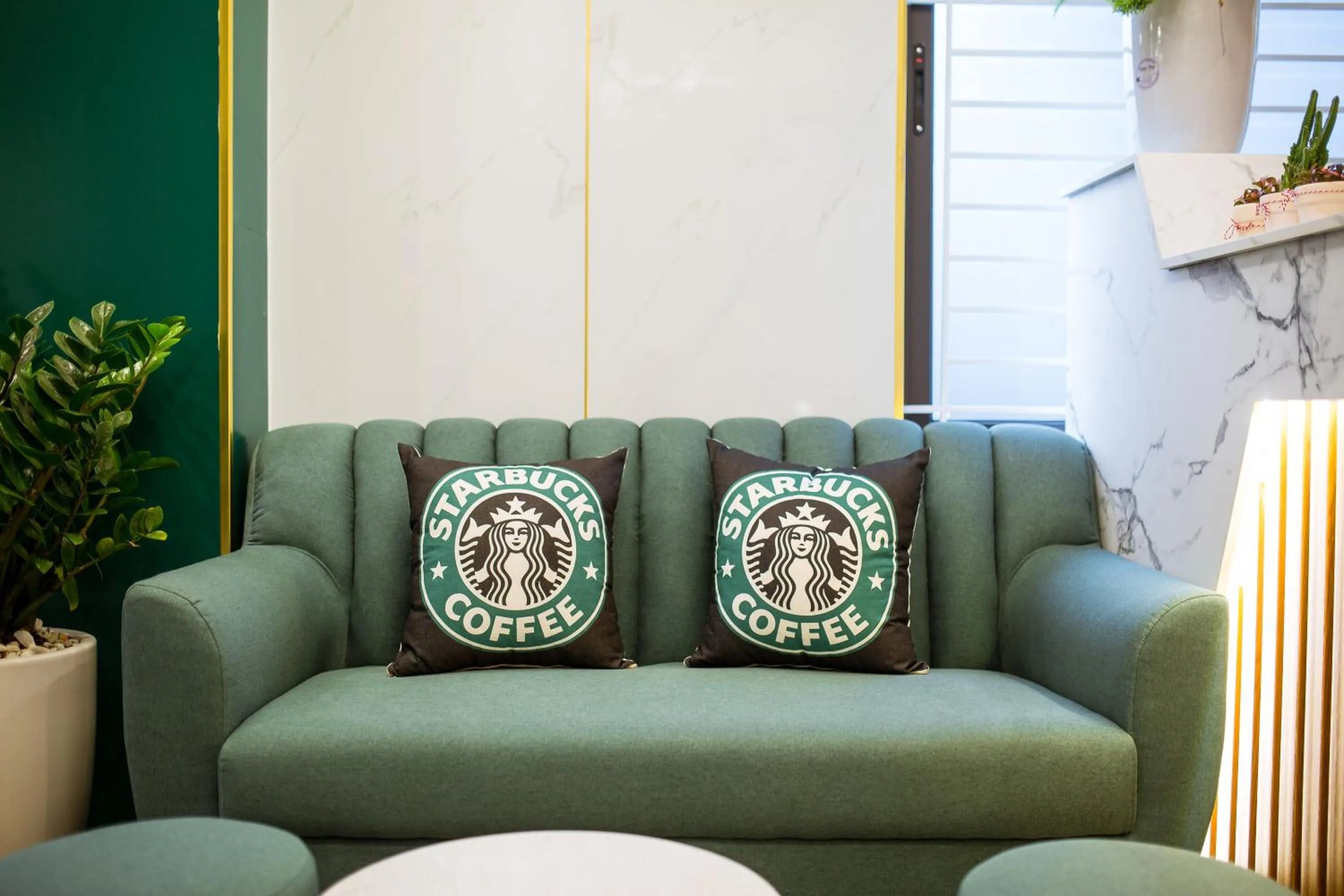 concierge in BIG Hotel Huế