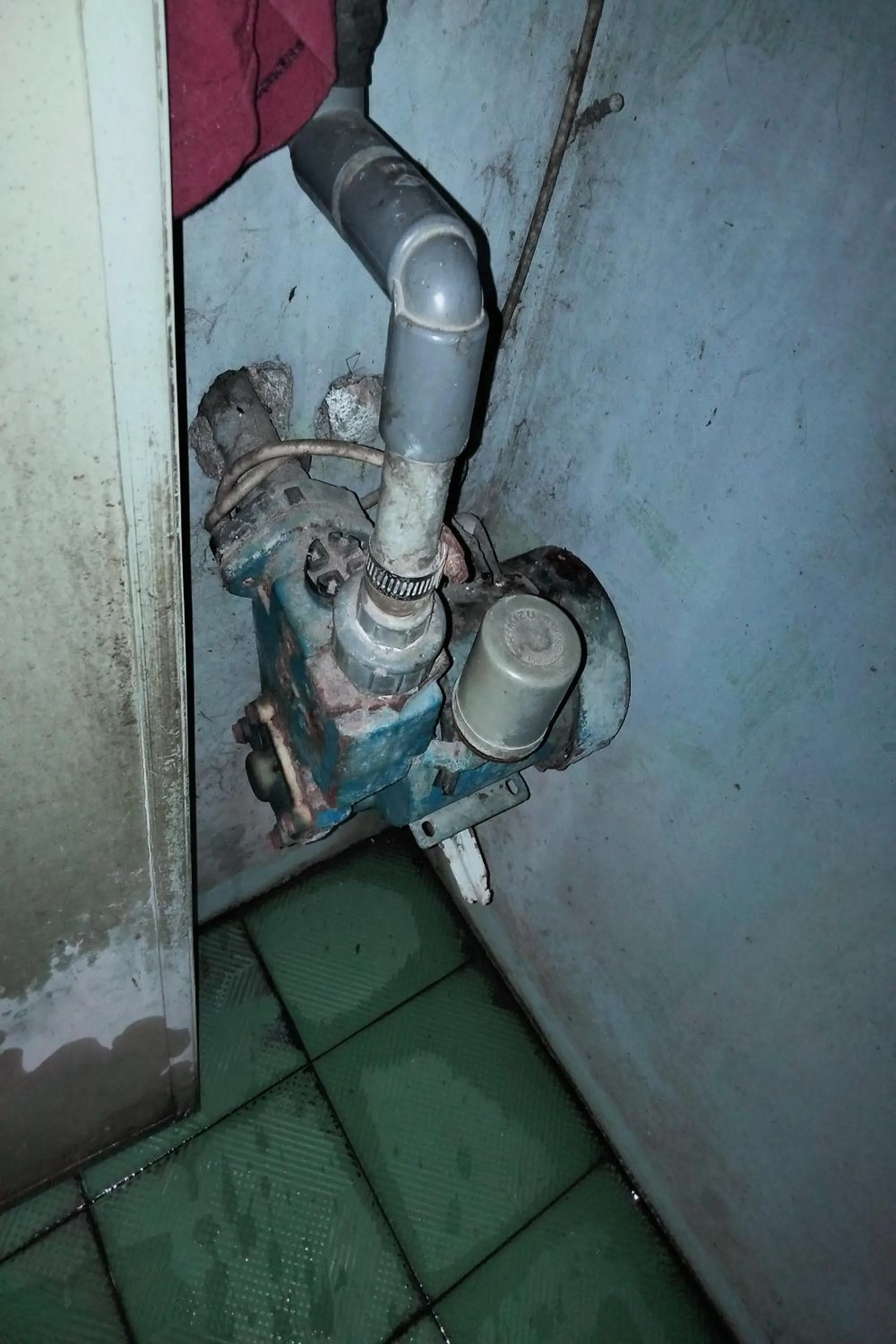 Other in Hotel O Barak Tambunan NearBelawan Port