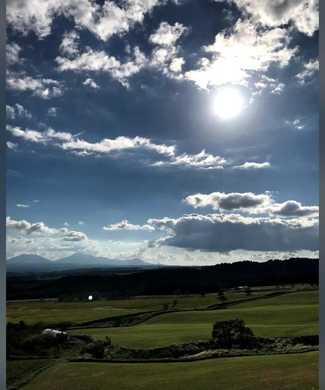 Nearby landmark in Auberge Koyama
