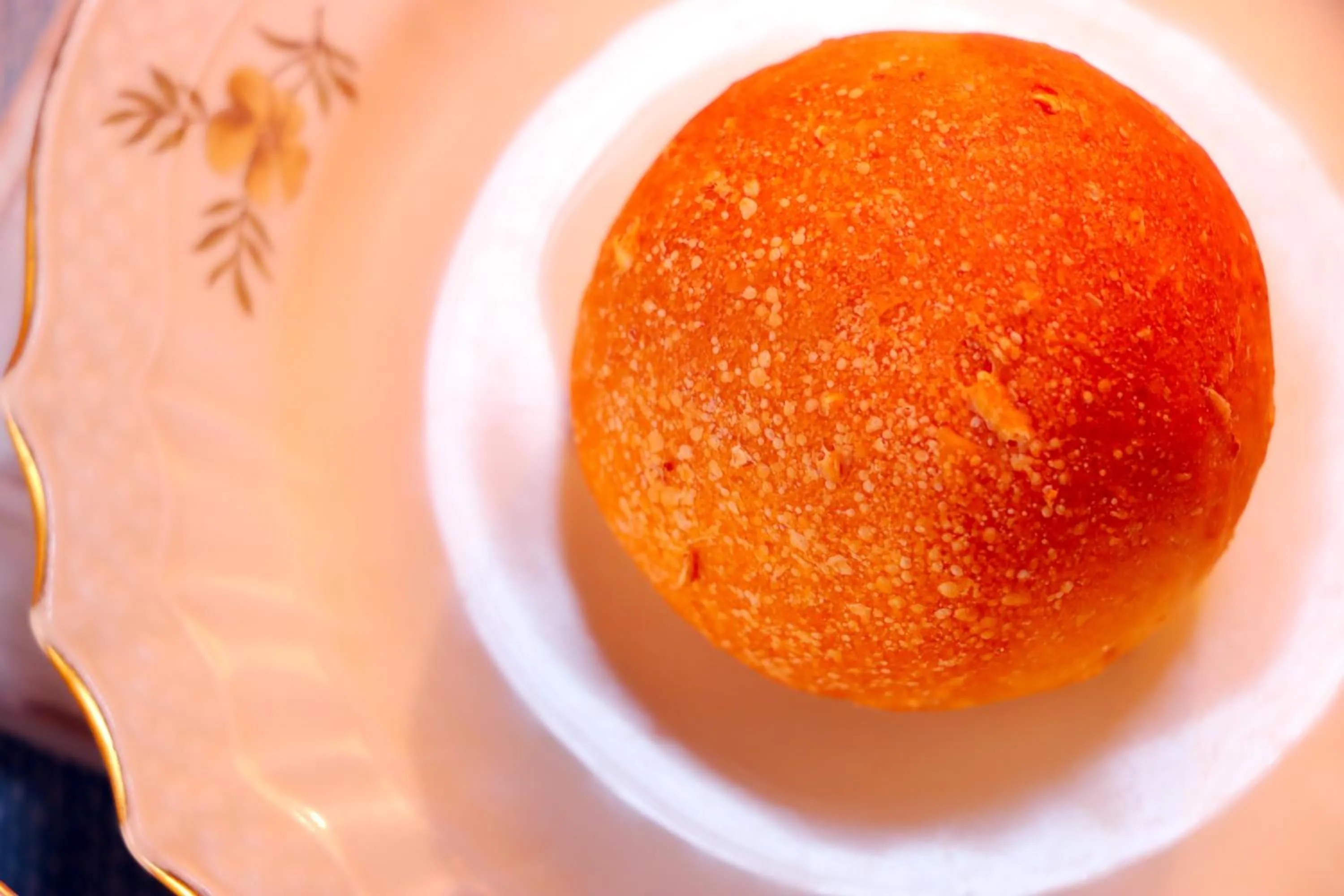 Dinner in Auberge Koyama