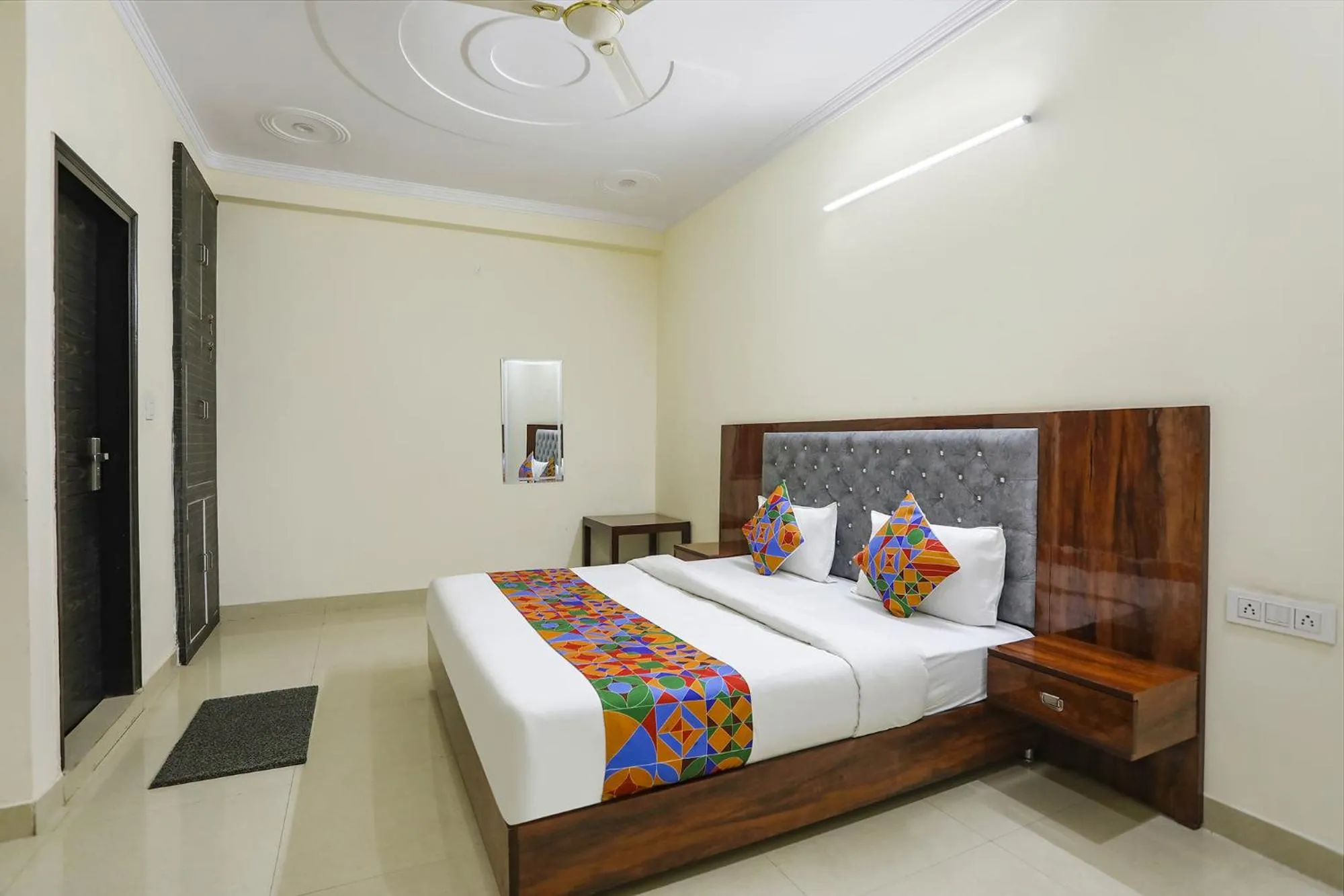 FabHotel ASP Royal Residency Inn
