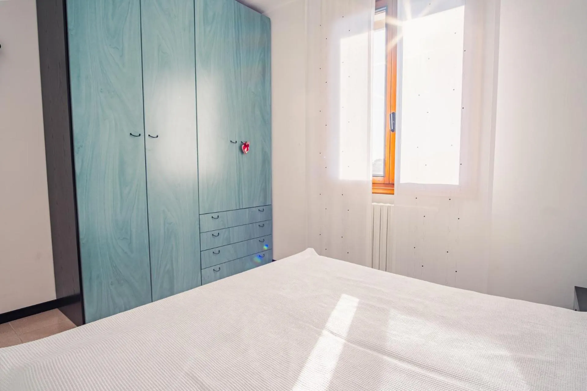 Other, Bed in Smiling Apartment - Italian Homing