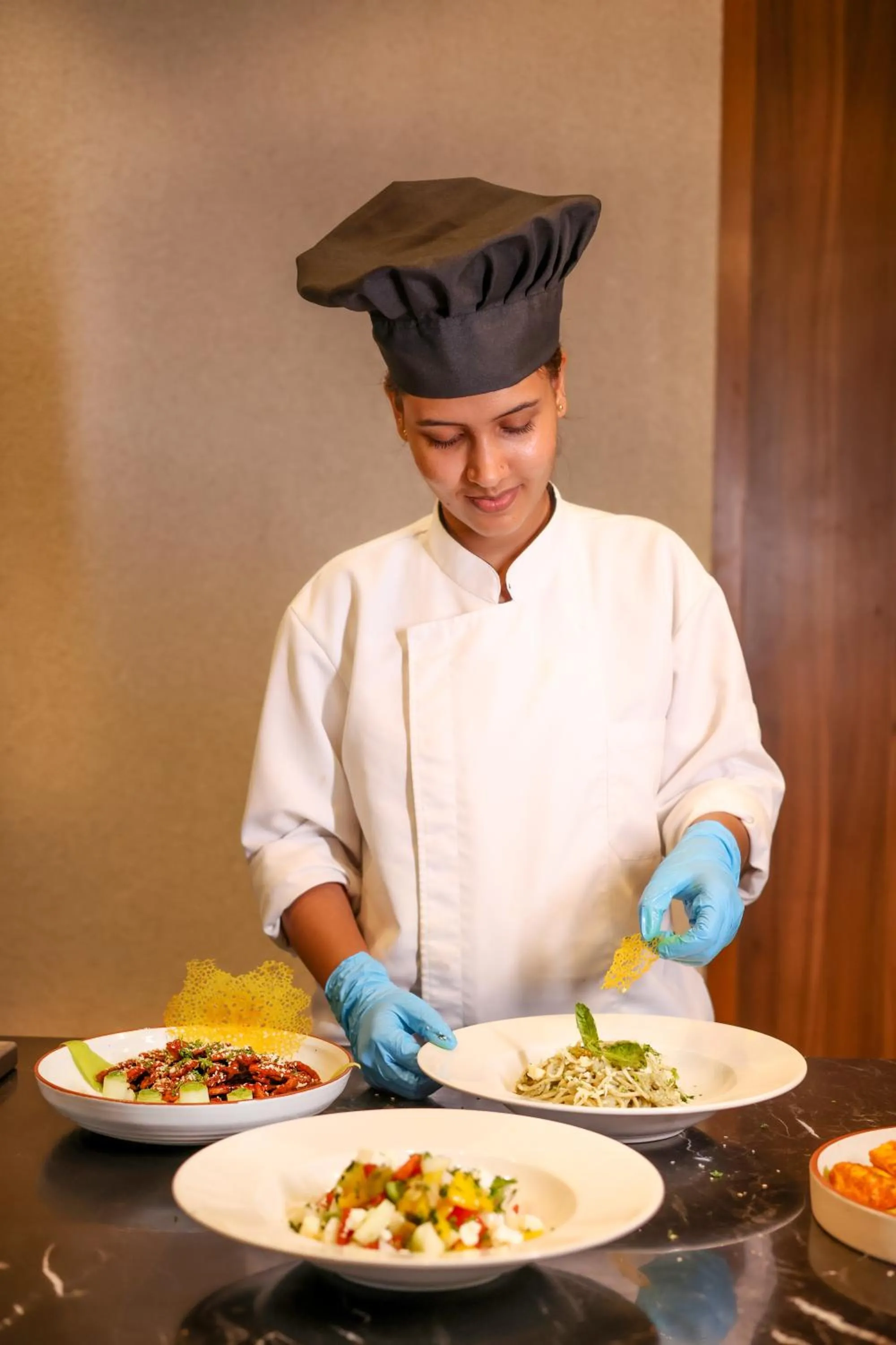 Food in Rhythm Gurugram Hotel & Suites, Sohna Road