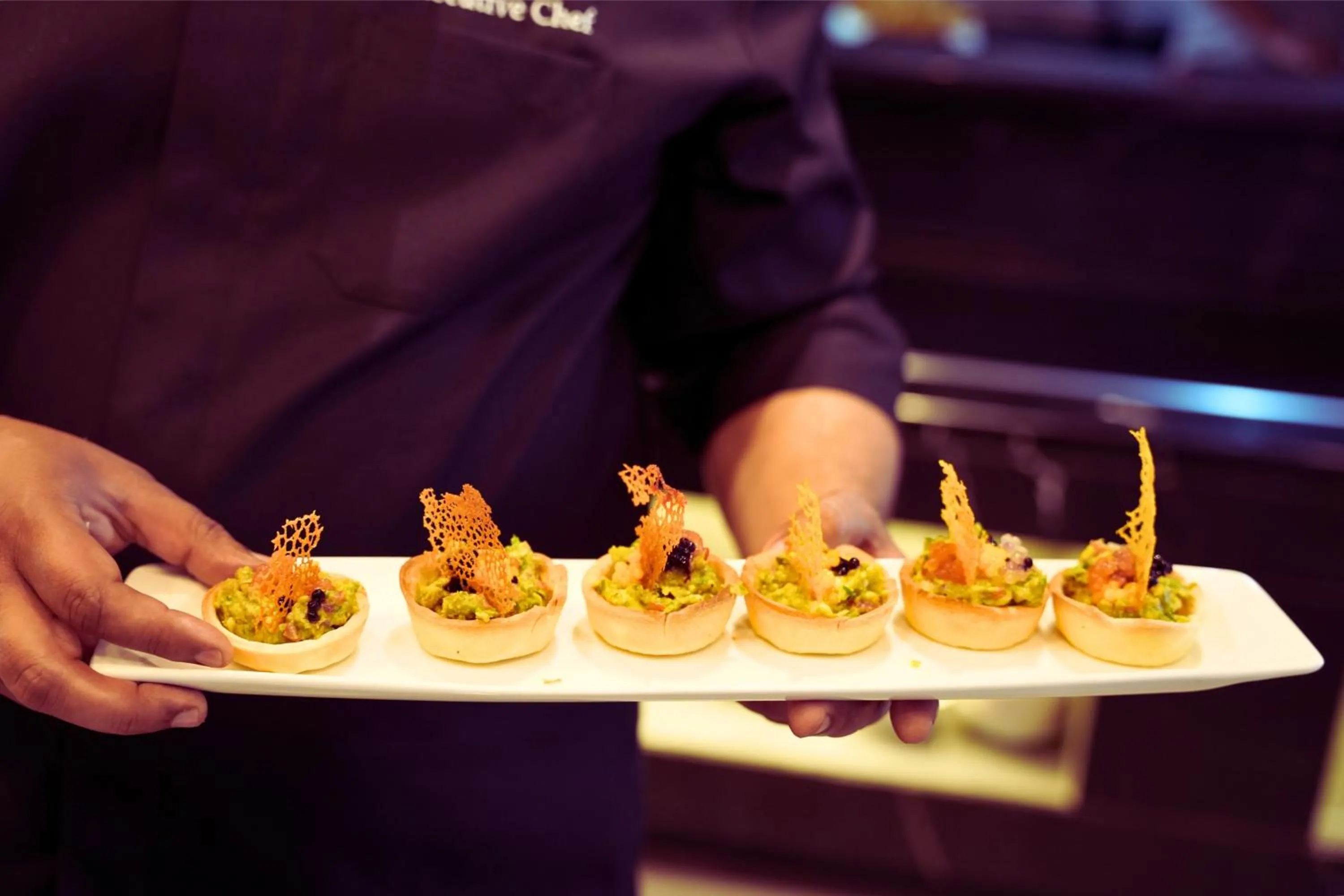 Restaurant/places to eat in Rhythm Gurugram Hotel & Suites, Sohna Road