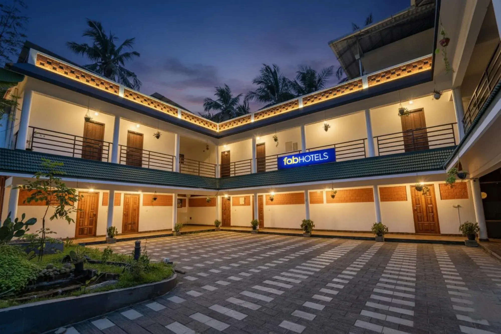 Star Inn Plus Star Inn Plus