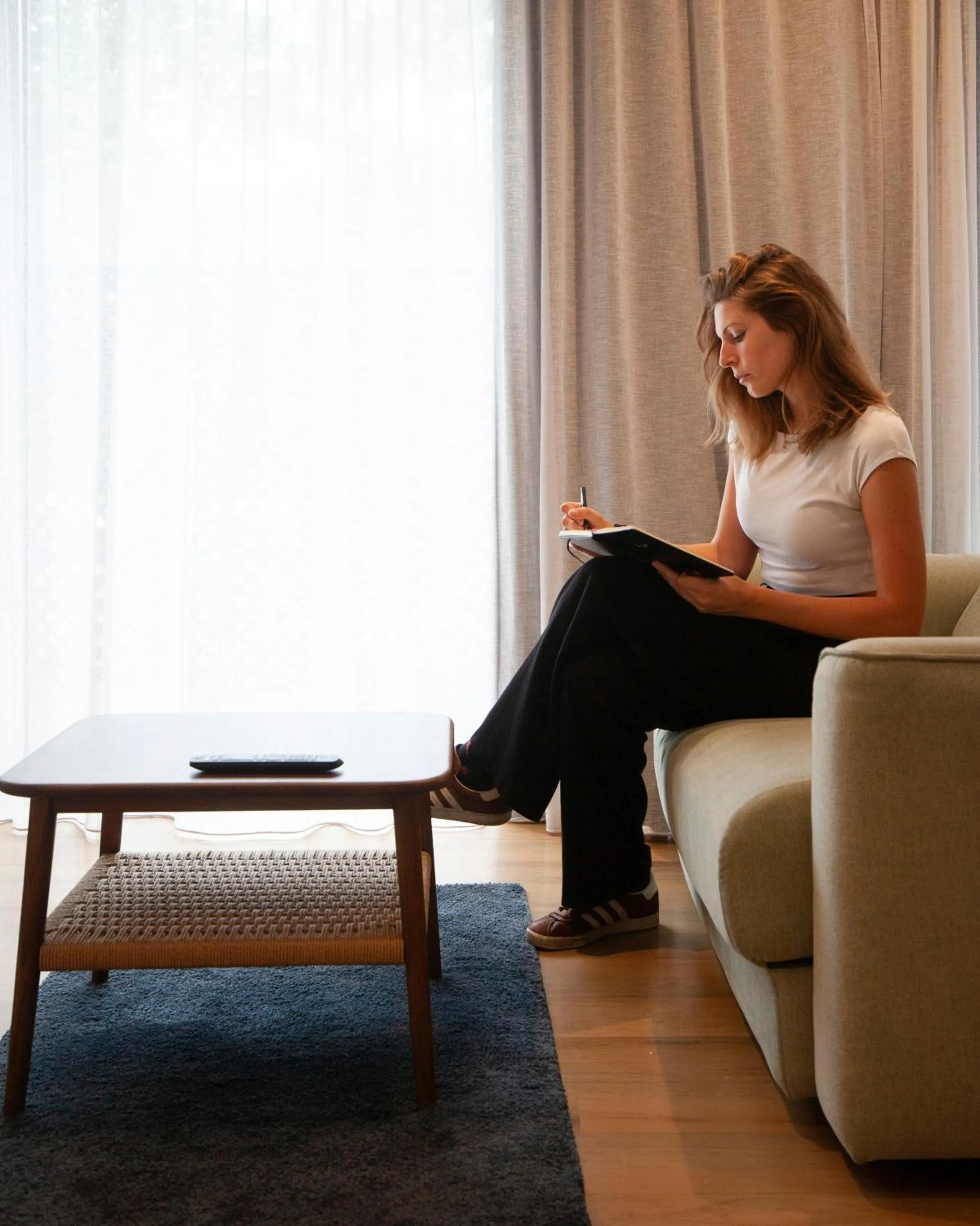 Little Drifter North Melbourne