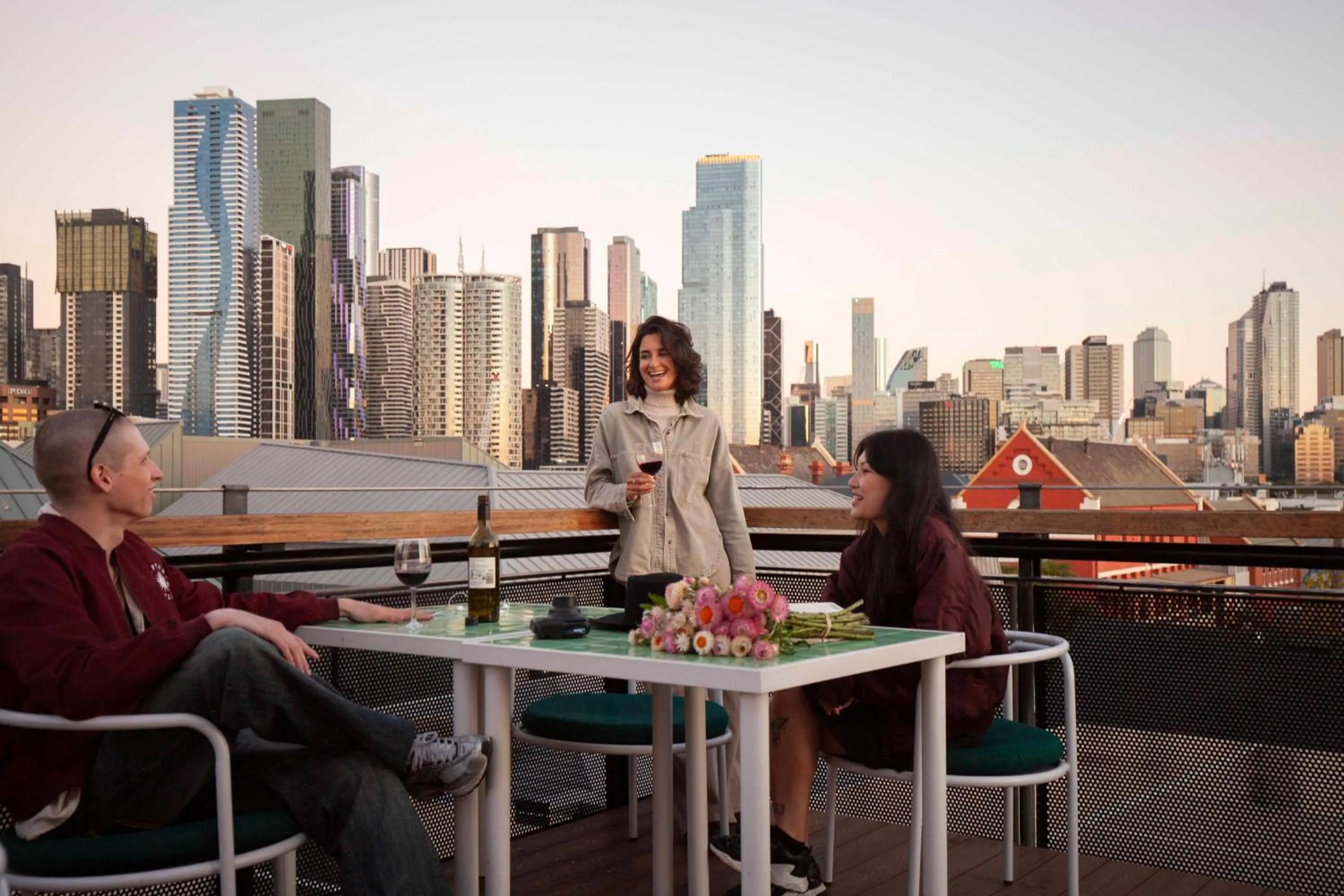 Little Drifter North Melbourne