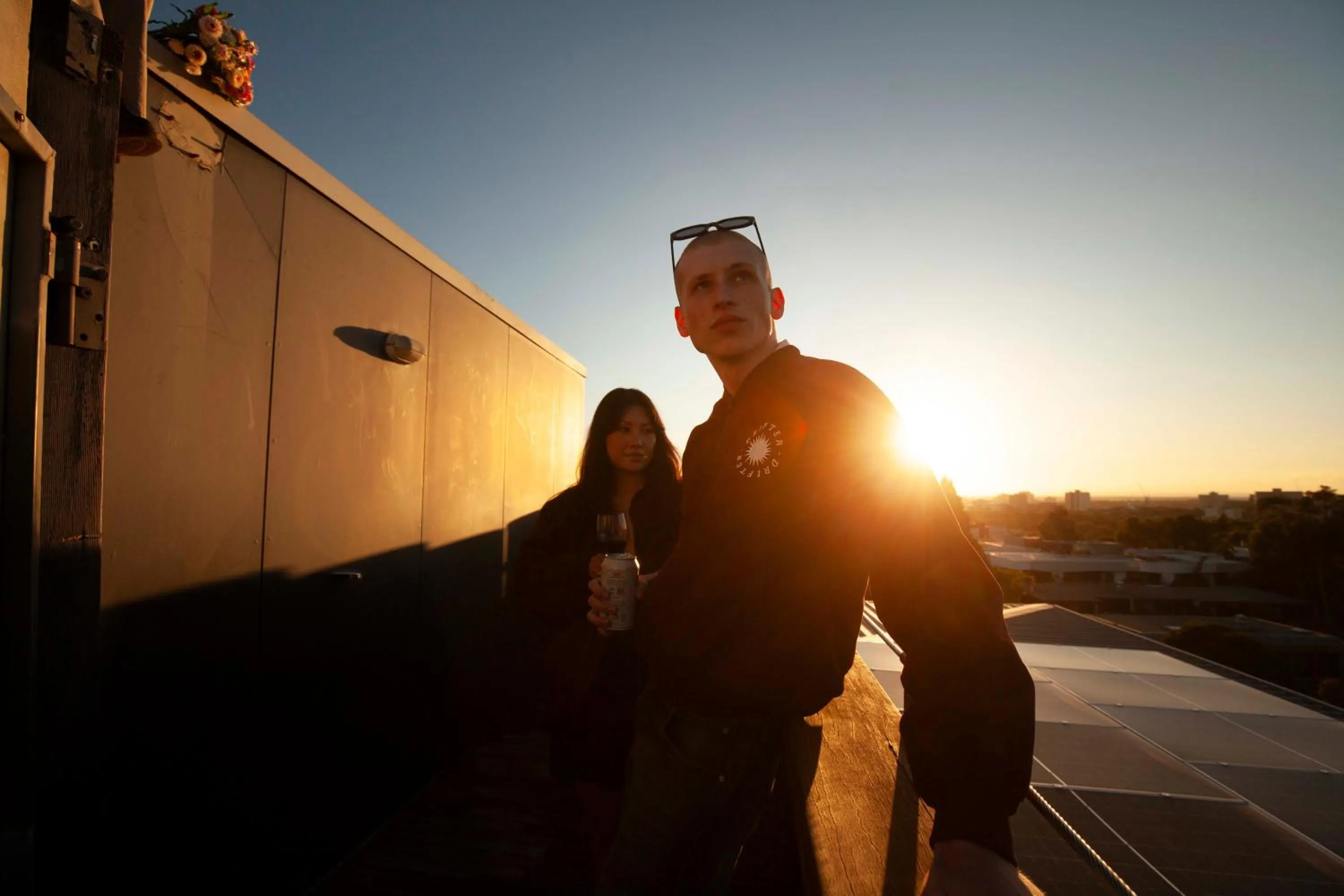 Little Drifter North Melbourne