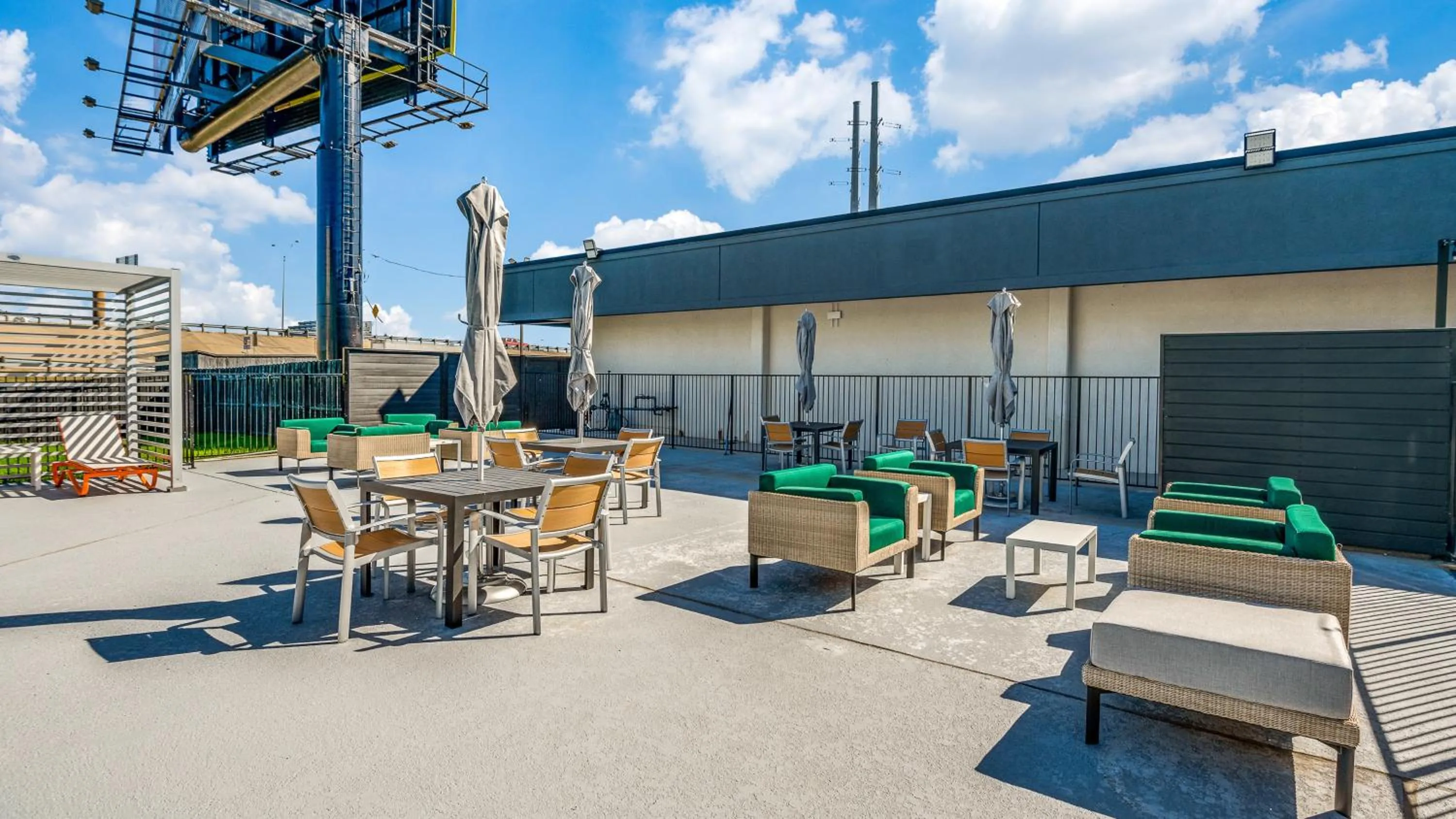 Other in Holiday Inn Dallas Market Ctr Love Field by IHG