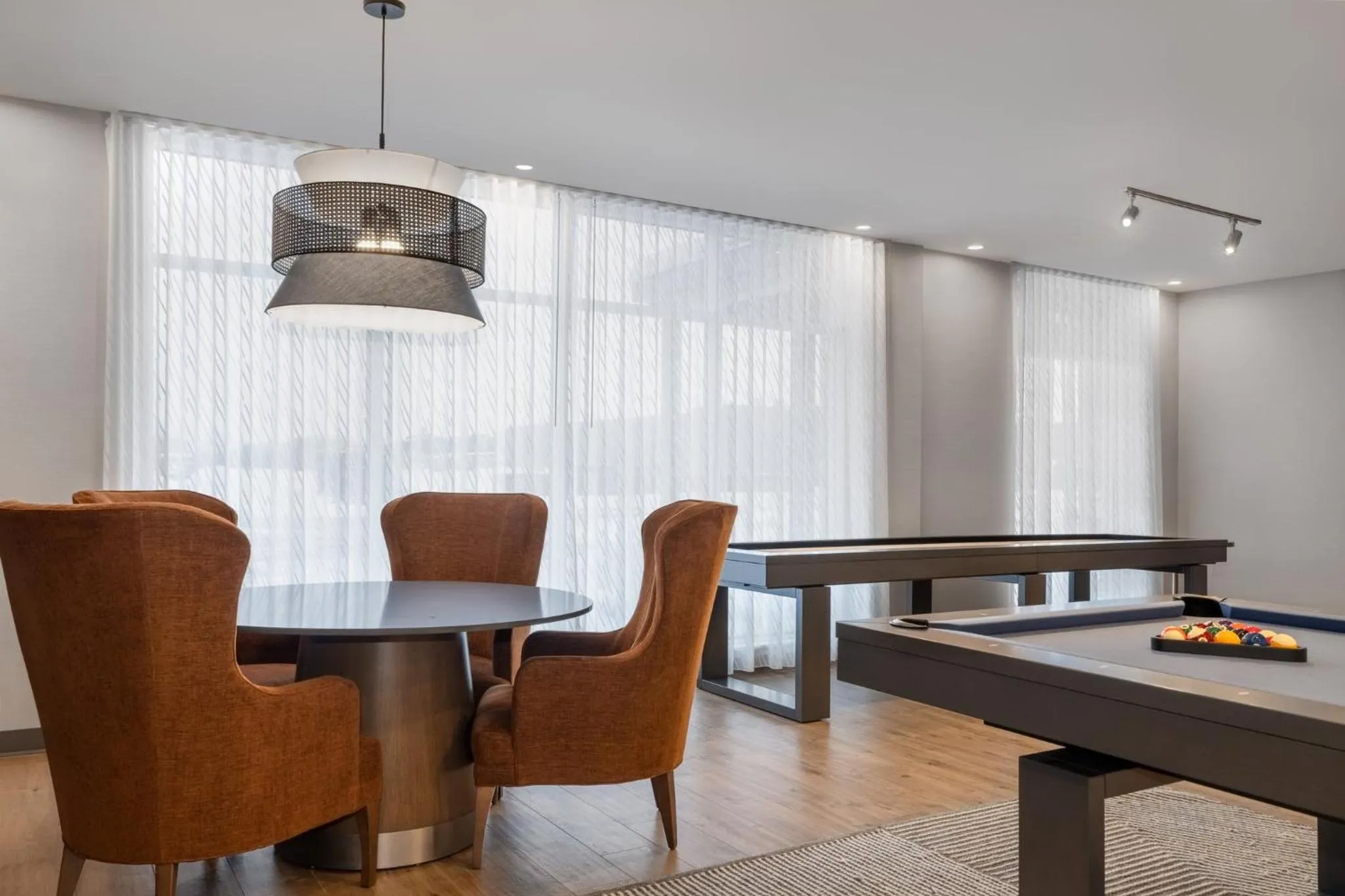 Game Room in Staybridge Suites Port Elgin by IHG