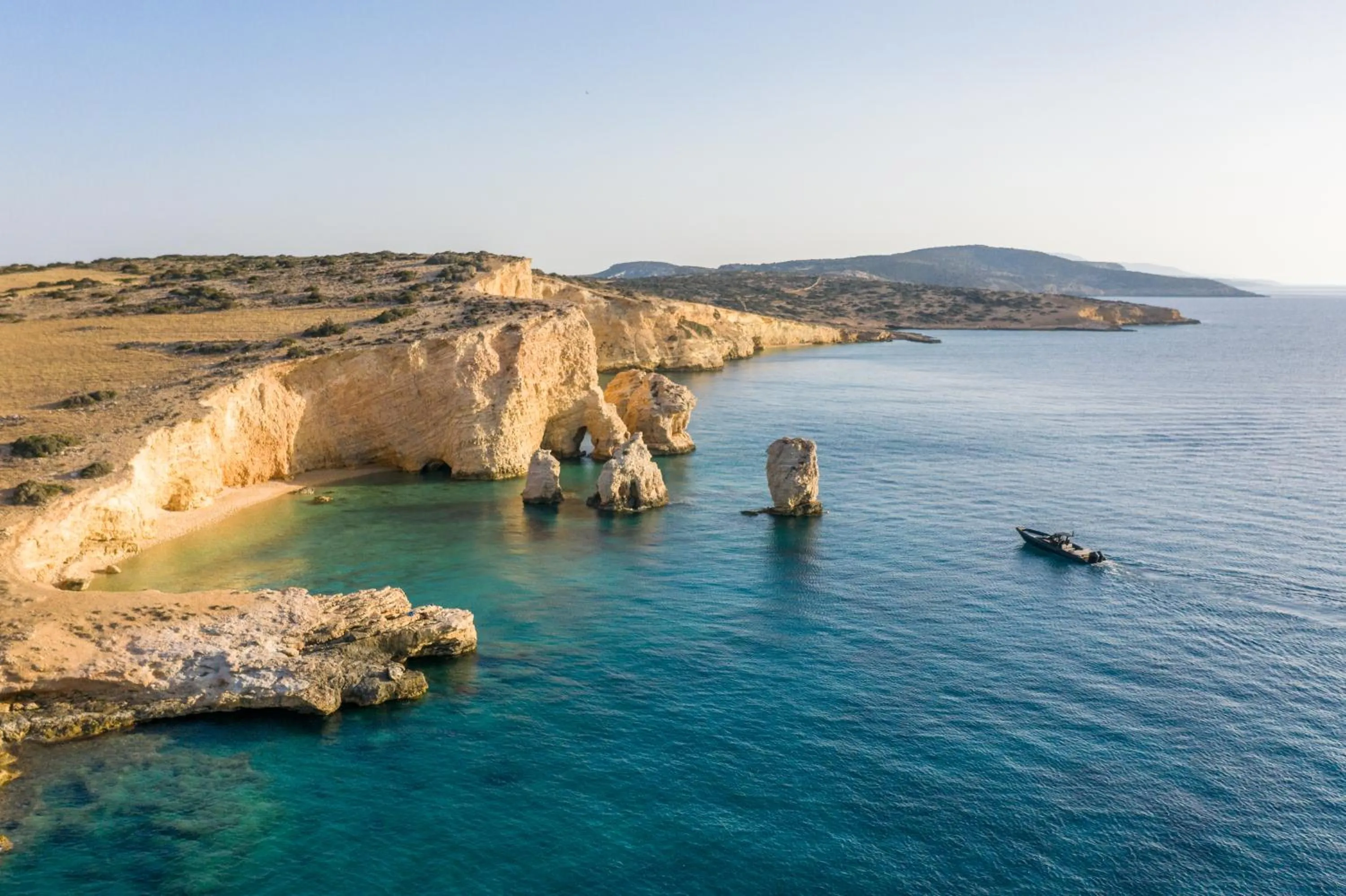 Nearby landmark in Virtu on the Hill