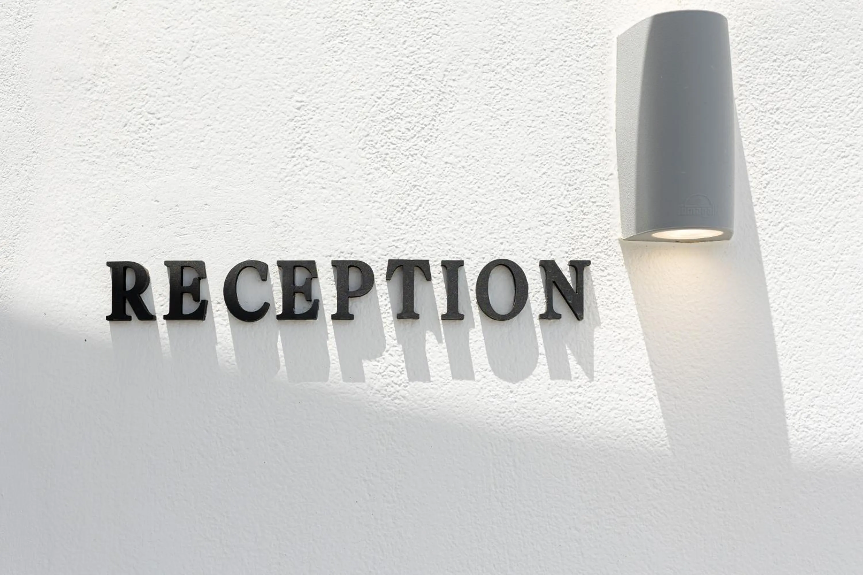 Property building in Virtu on the Hill