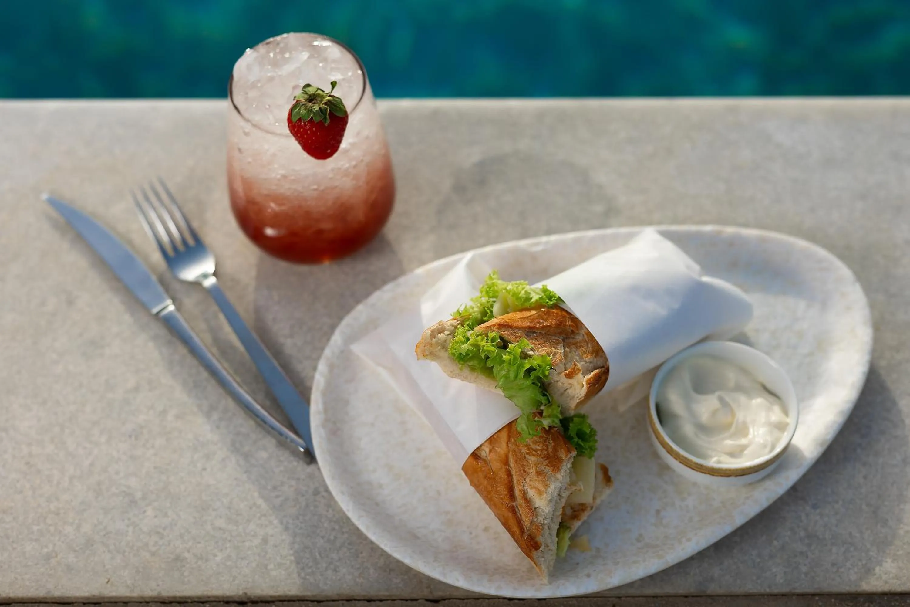 Property building in Virtu on the Hill