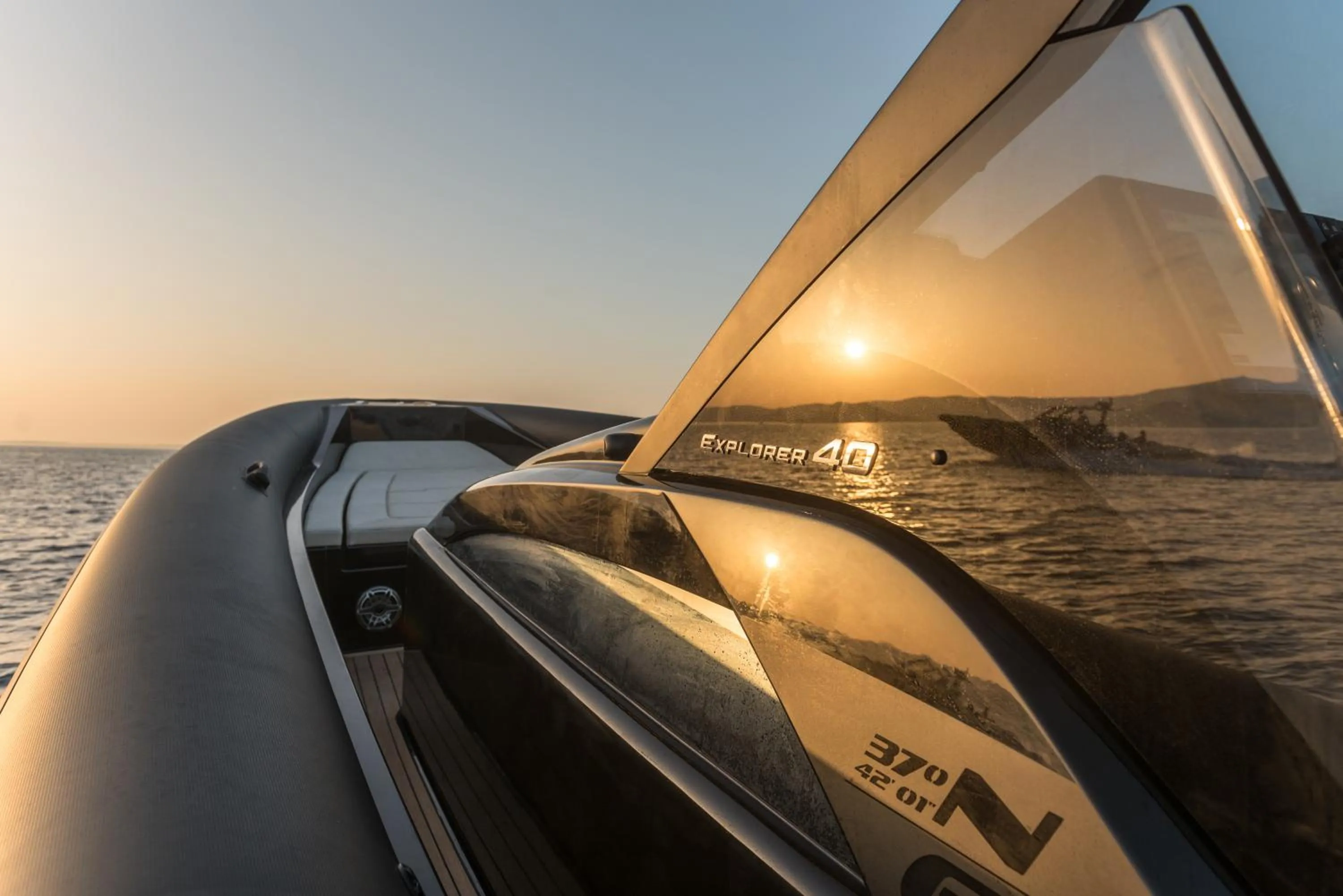 Nearby landmark in Virtu on the Hill