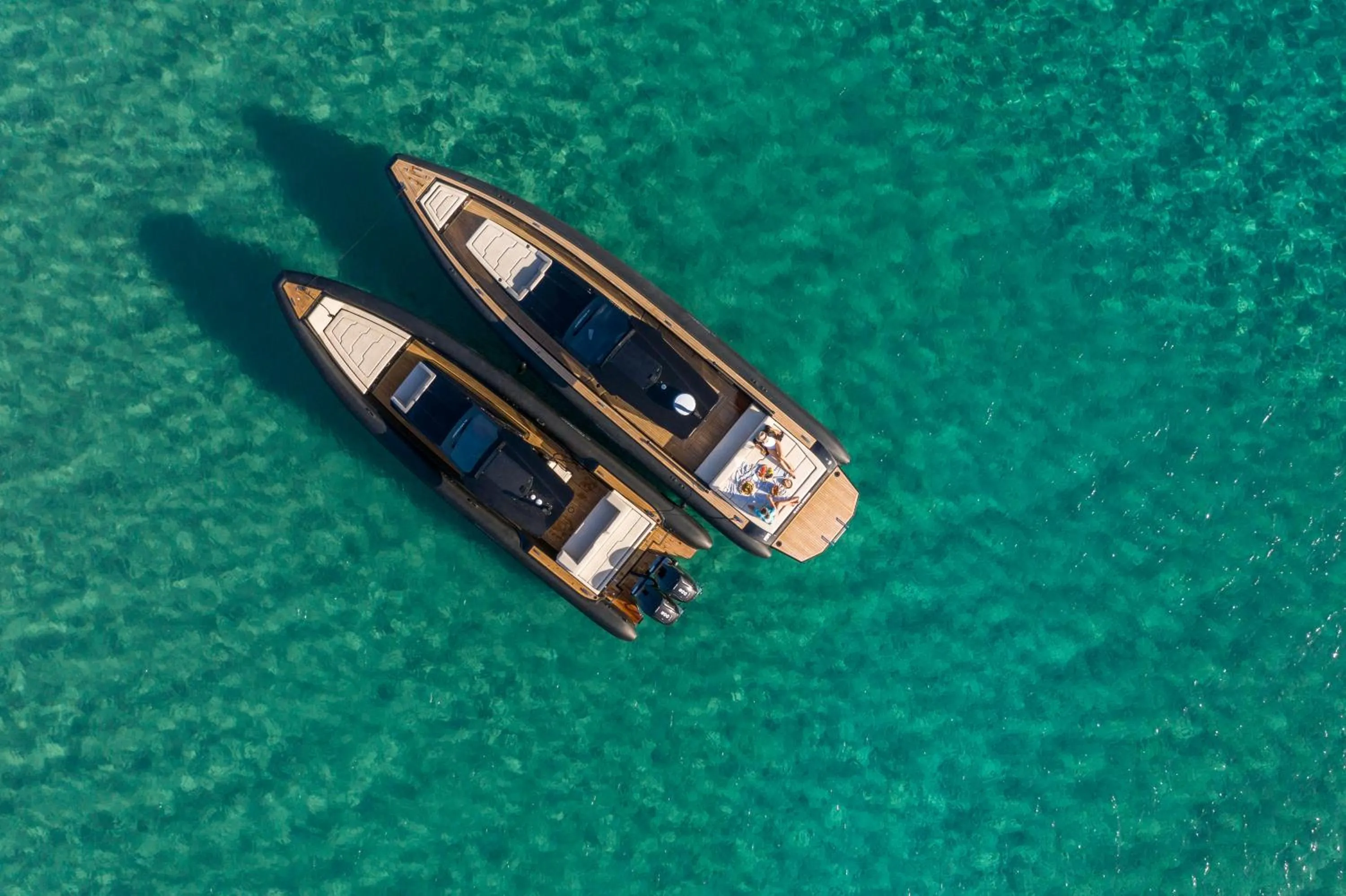 Nearby landmark in Virtu on the Hill