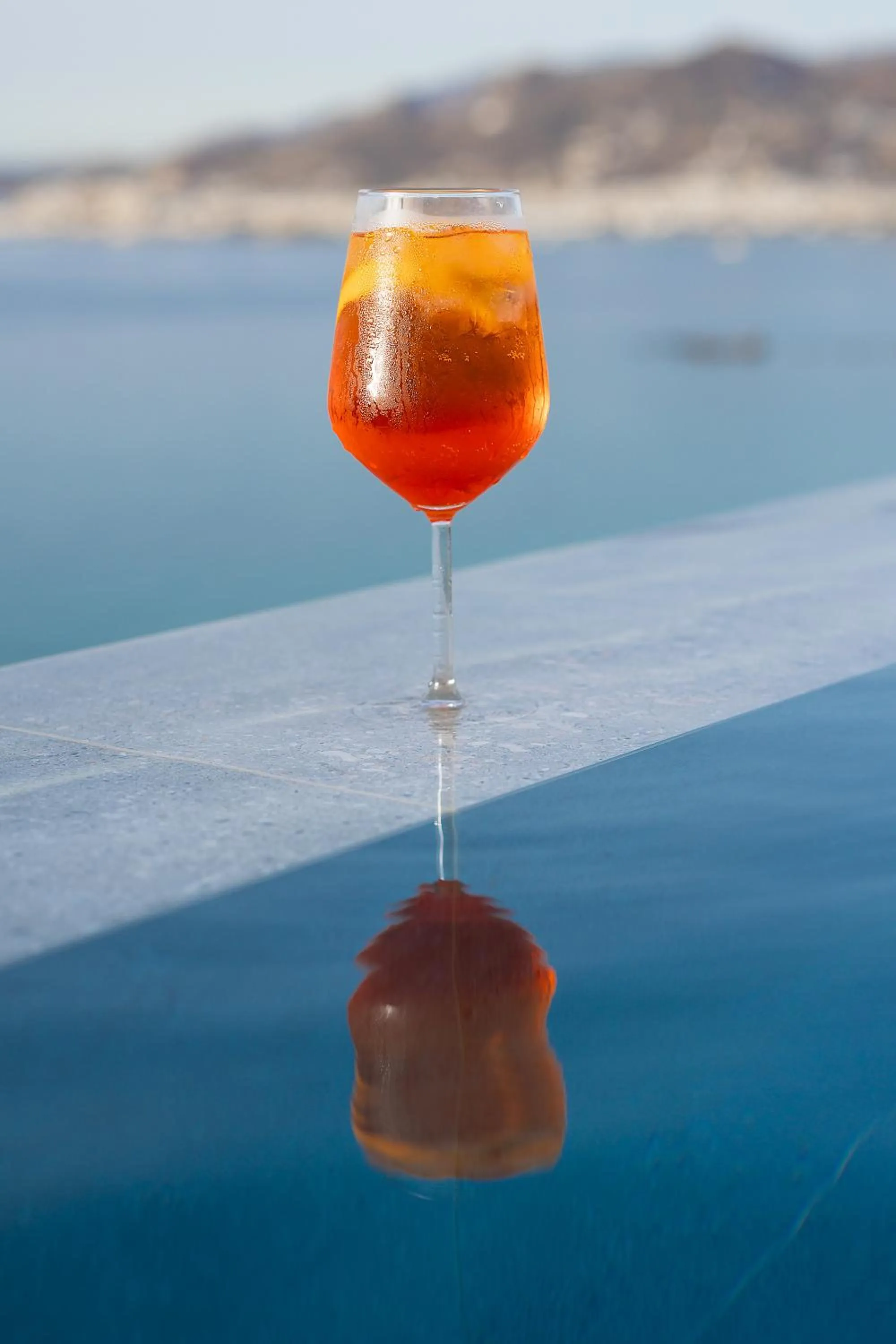 Property building in Virtu on the Hill