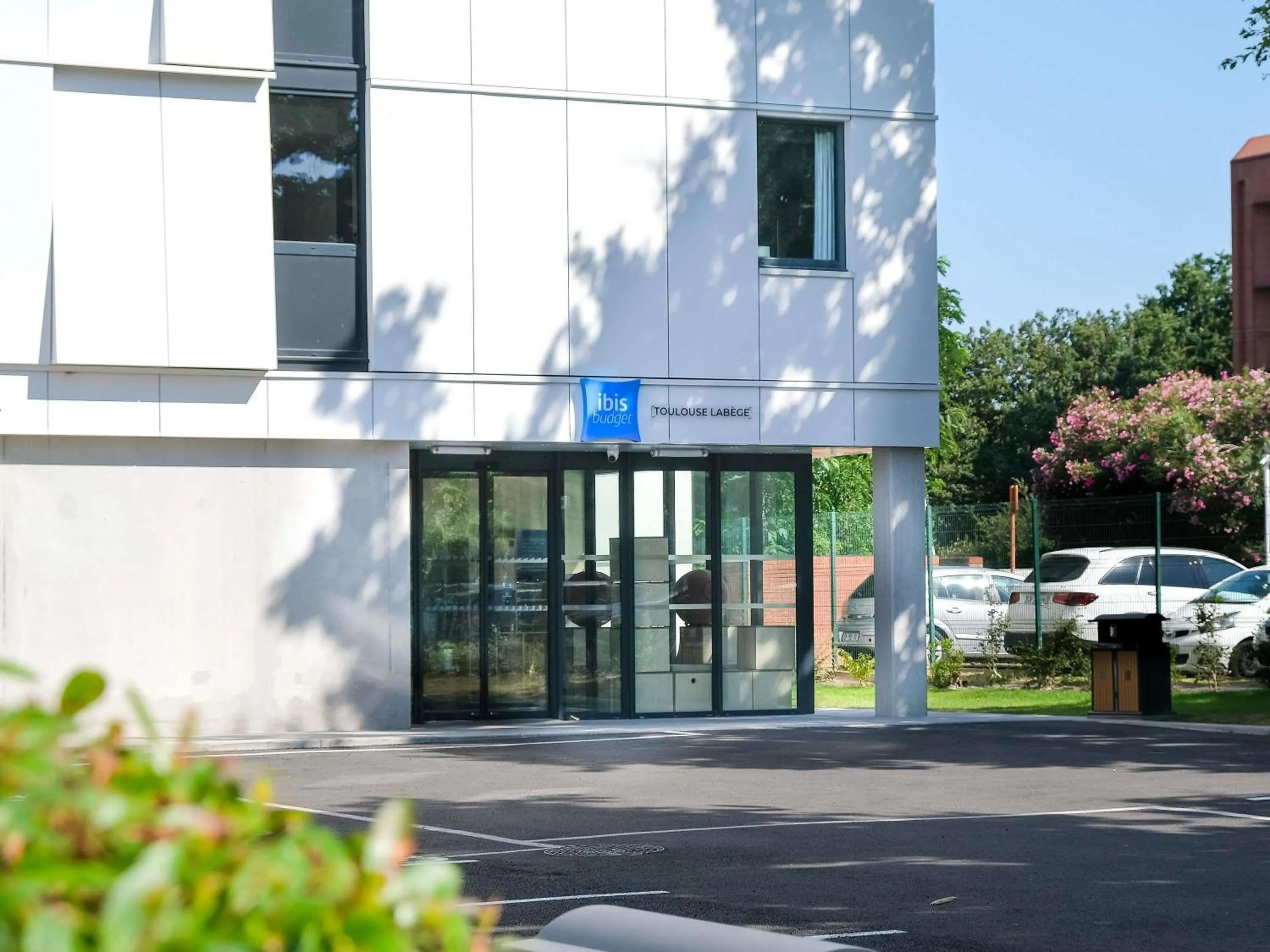 Other in ibis budget Toulouse Labège