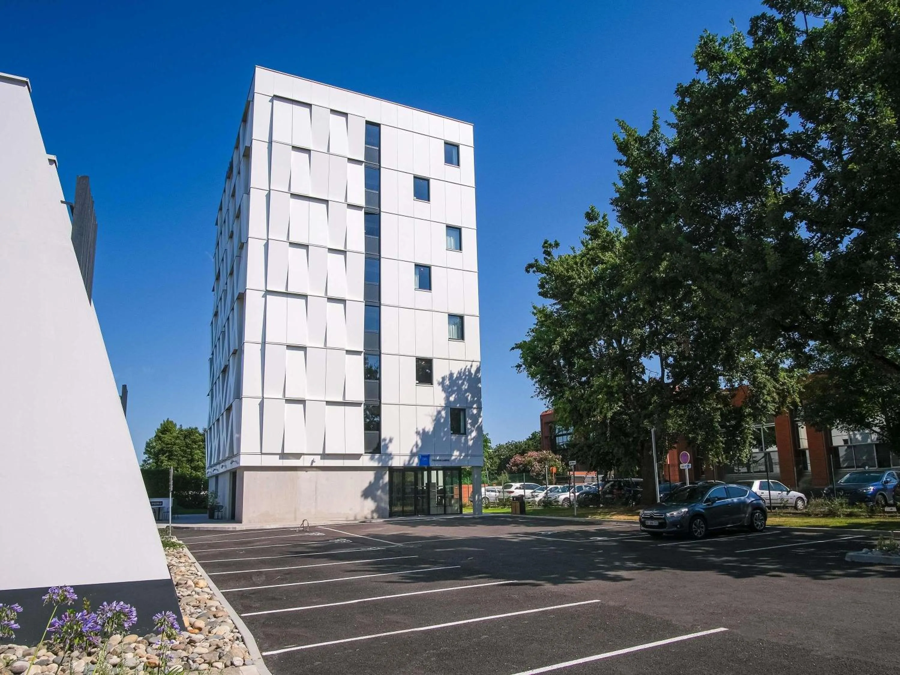 Other in ibis budget Toulouse Labège