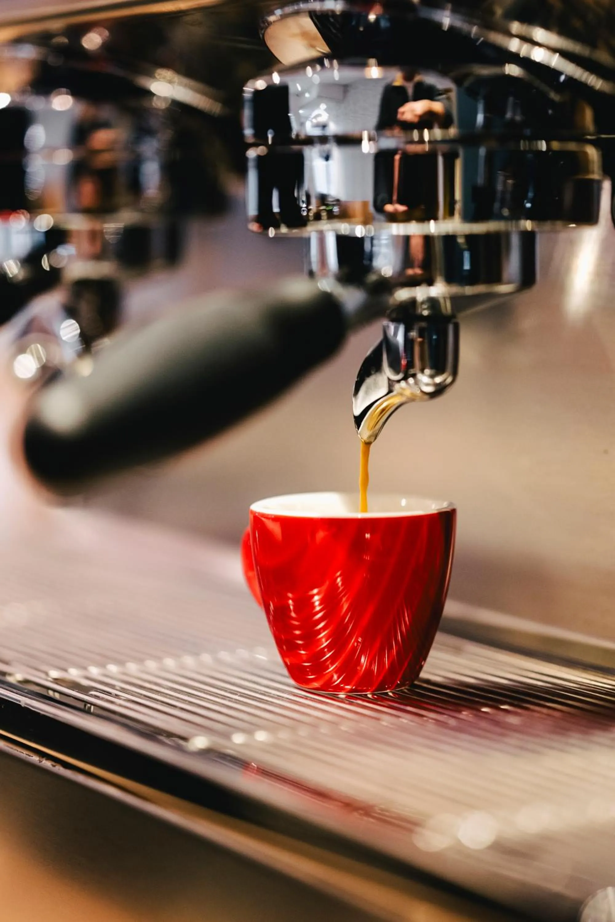 Lounge or bar in ibis Rouen Centre Rive Droite Pasteur