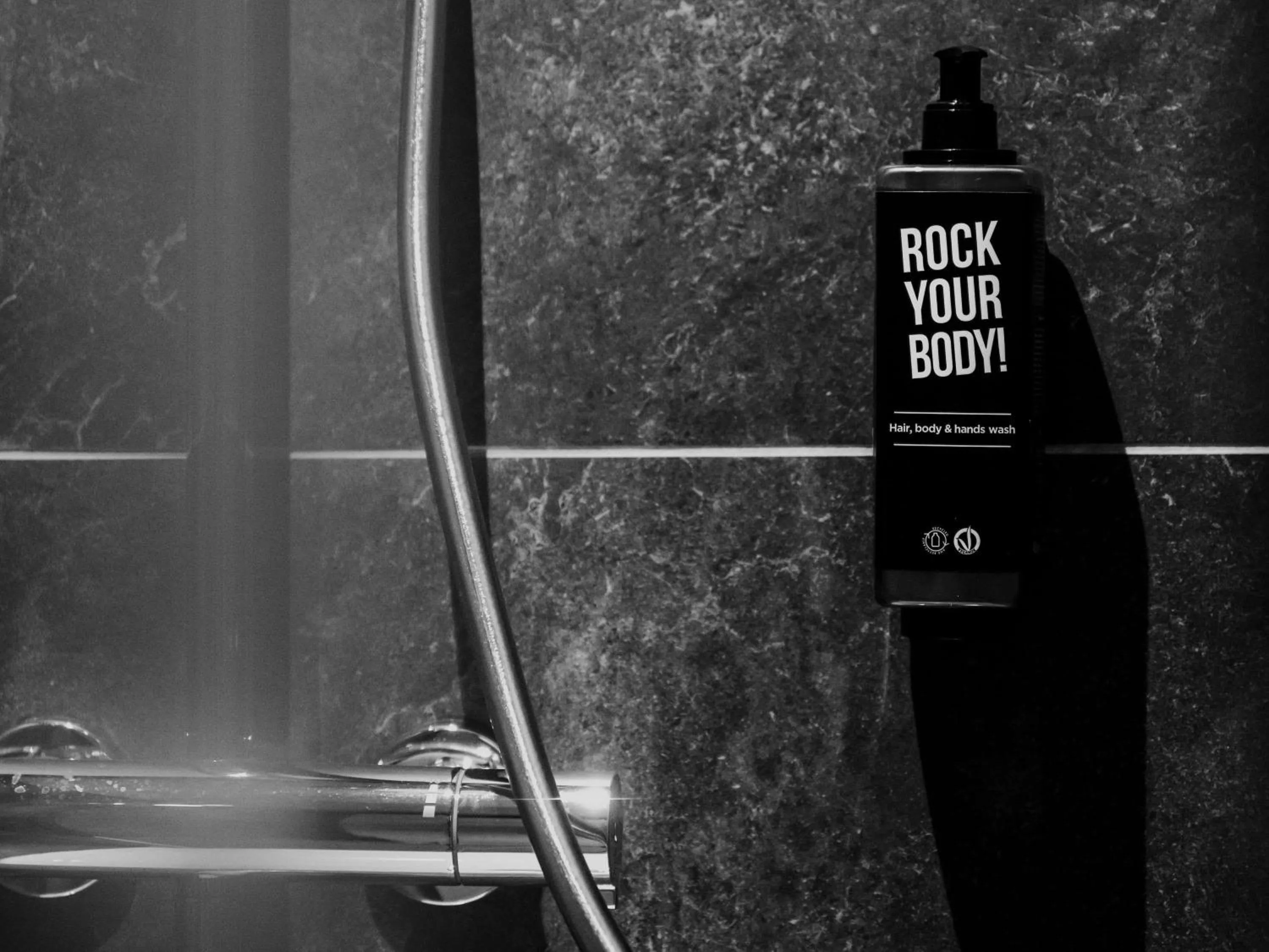 Bedroom in ibis Rouen Centre Rive Droite Pasteur