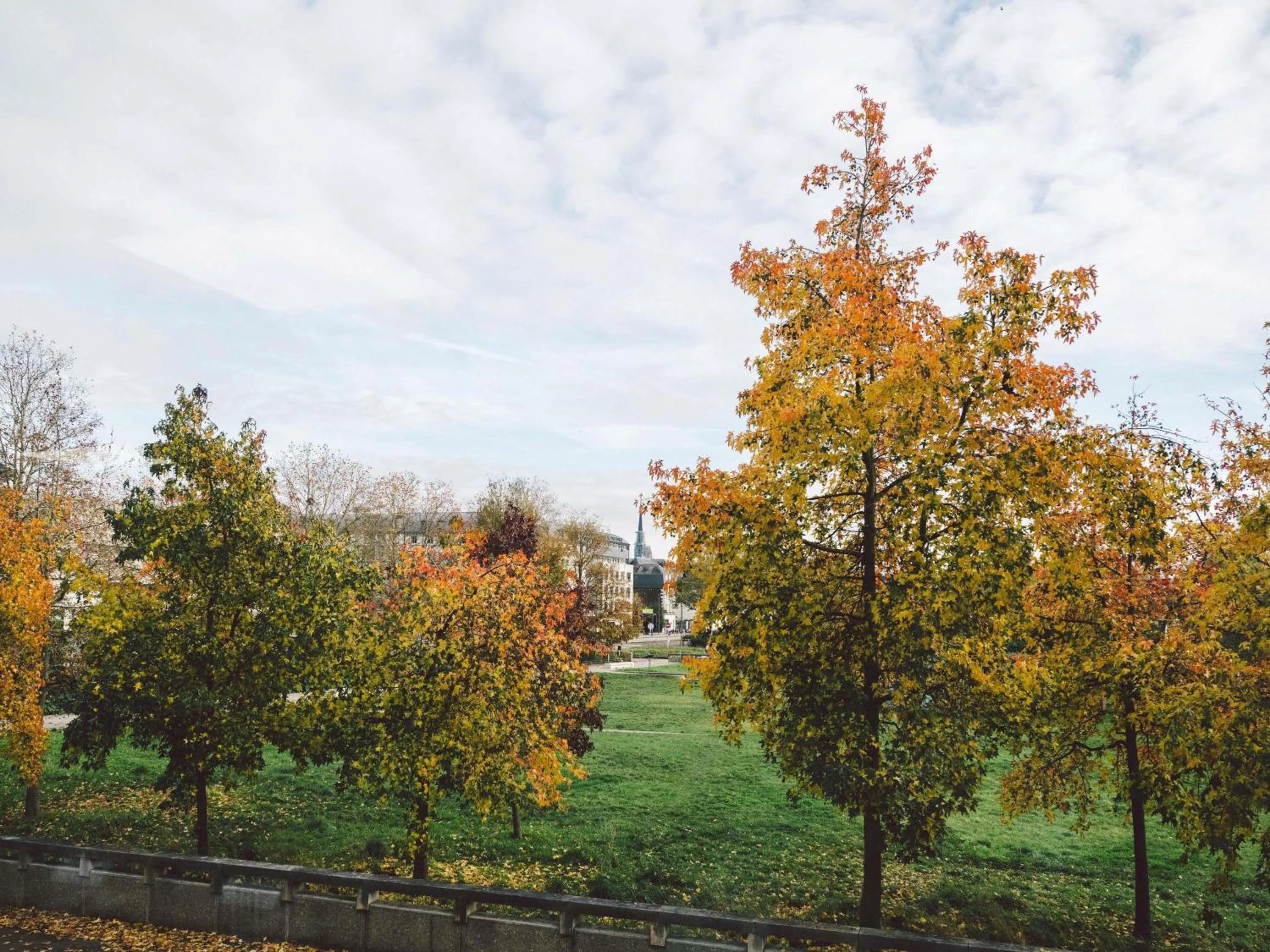 Meeting/conference room in ibis Rouen Centre Rive Droite Pasteur