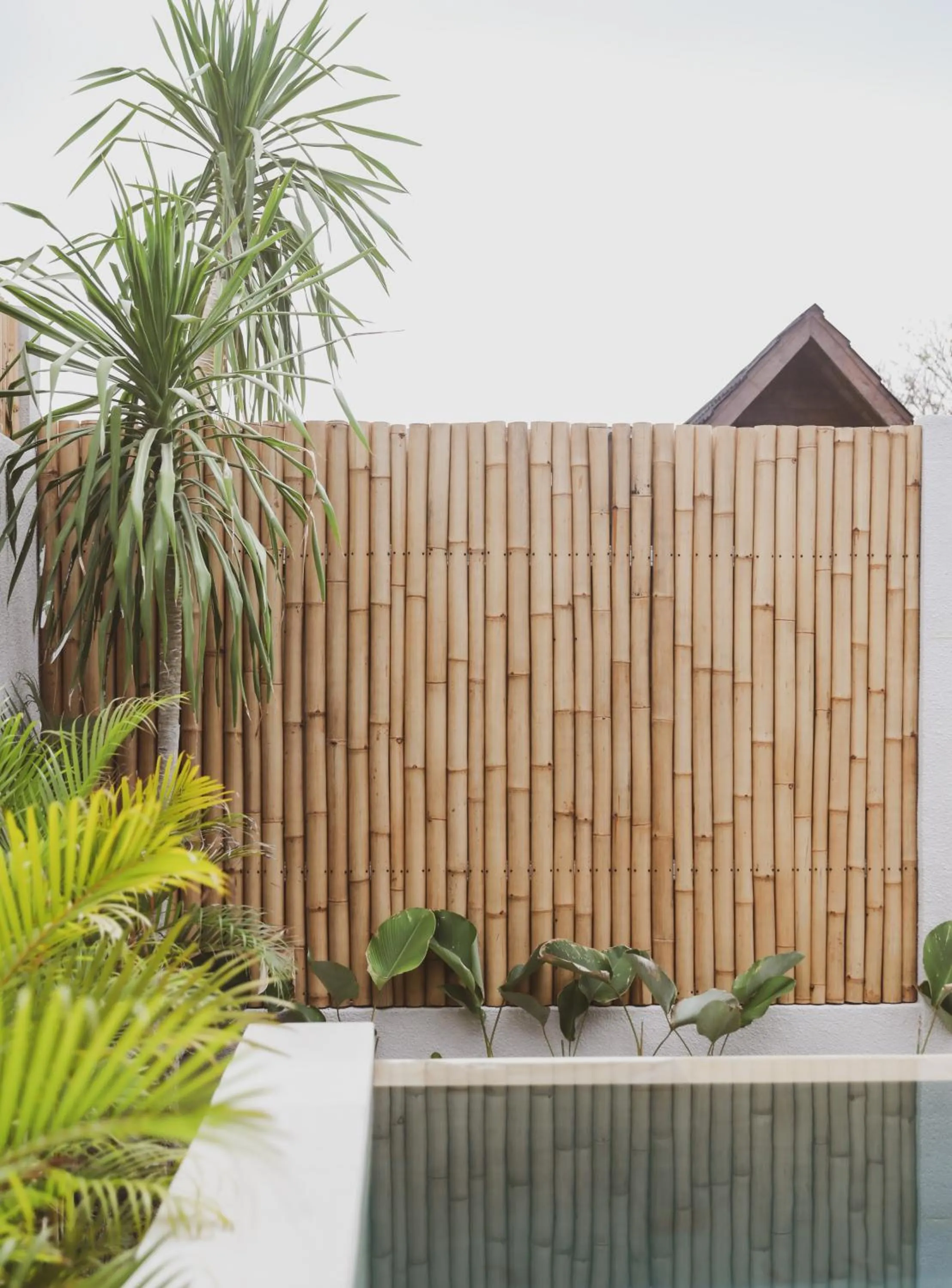 Day in Kalyana Villa Gili Air