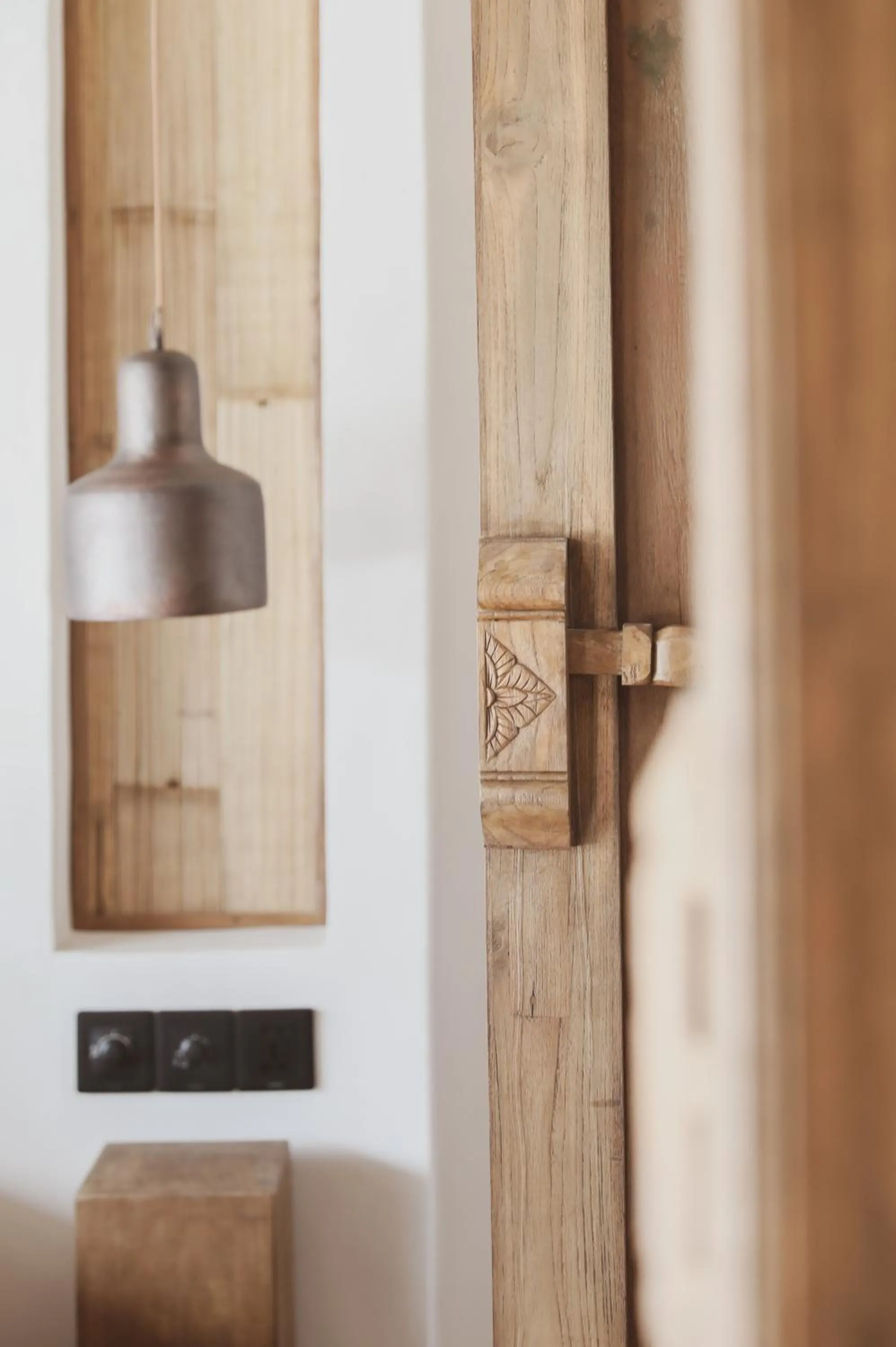 Property building in Kalyana Villa Gili Air