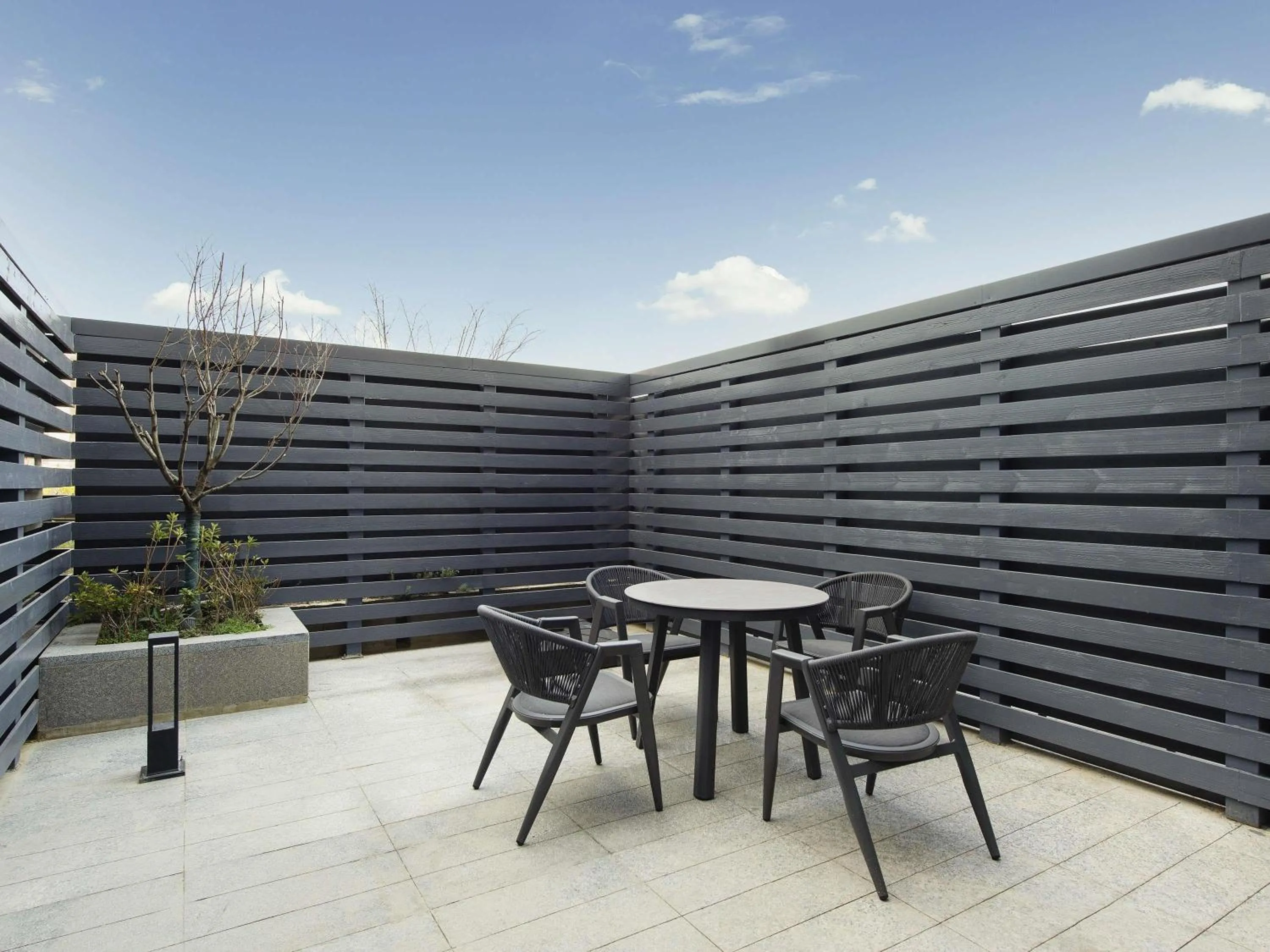 Bedroom in Novotel Suzhou Huanxiu Lake
