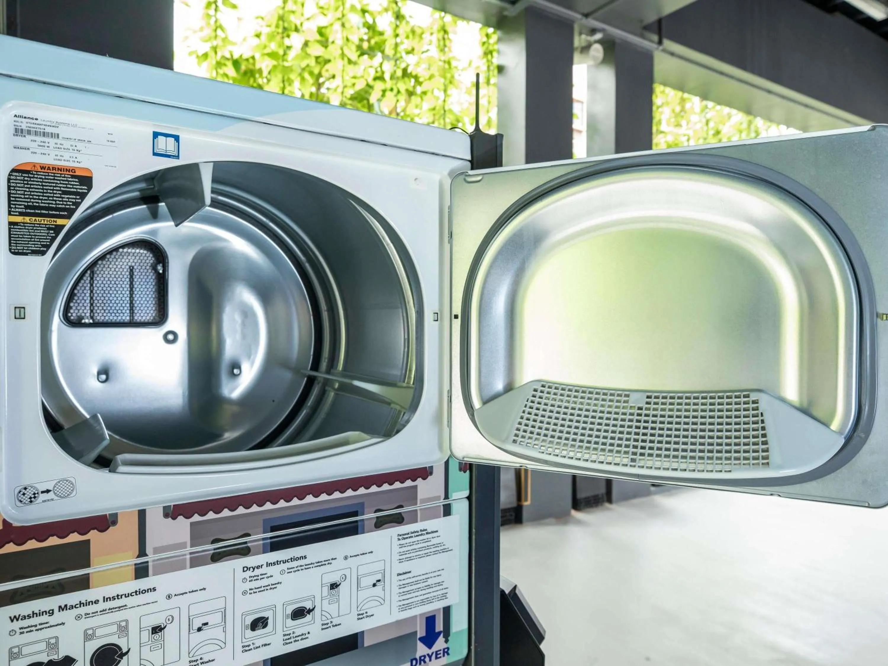 Other in Hotel Faber Park Singapore - Handwritten Collection