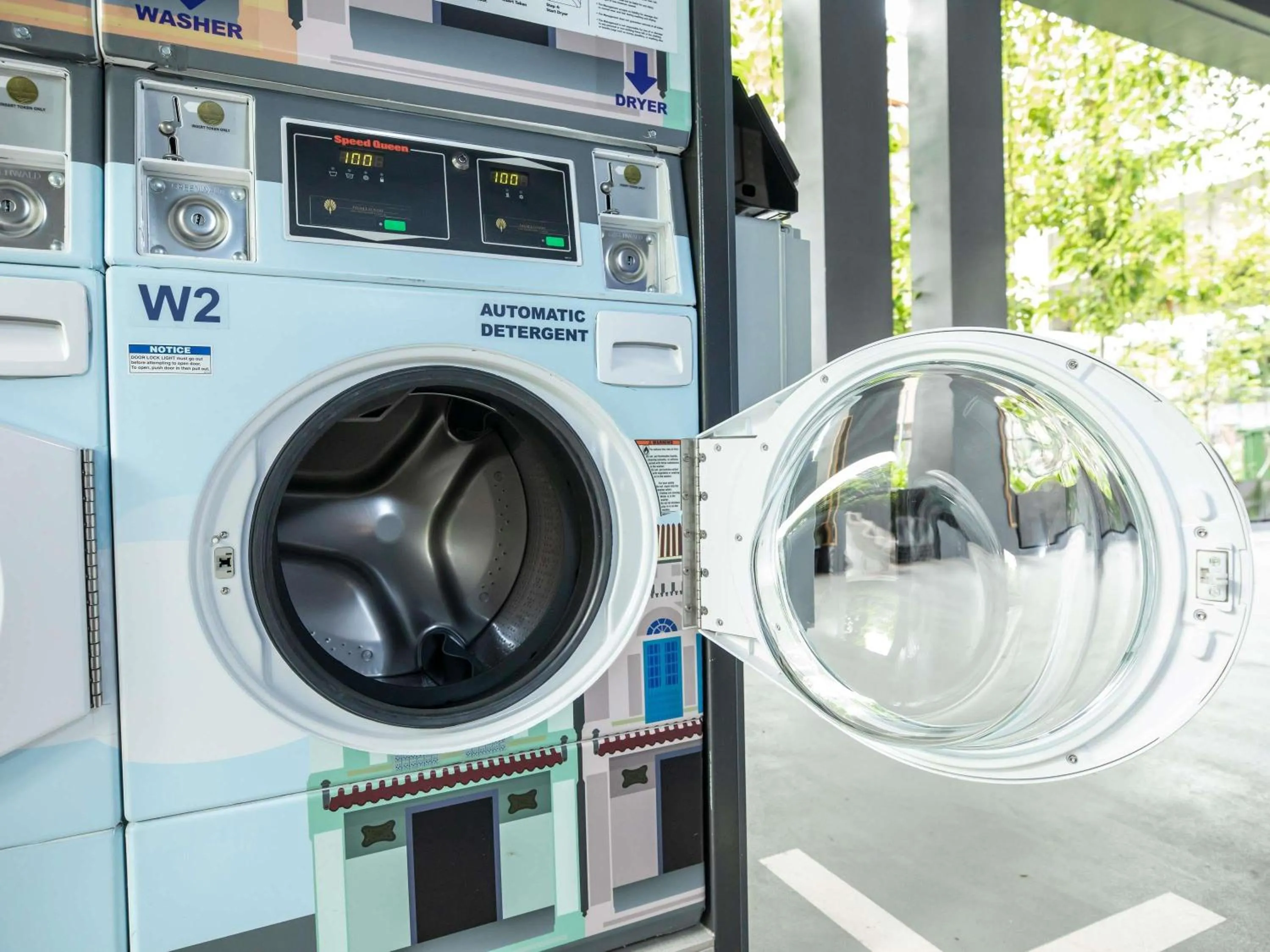 Other in Hotel Faber Park Singapore - Handwritten Collection