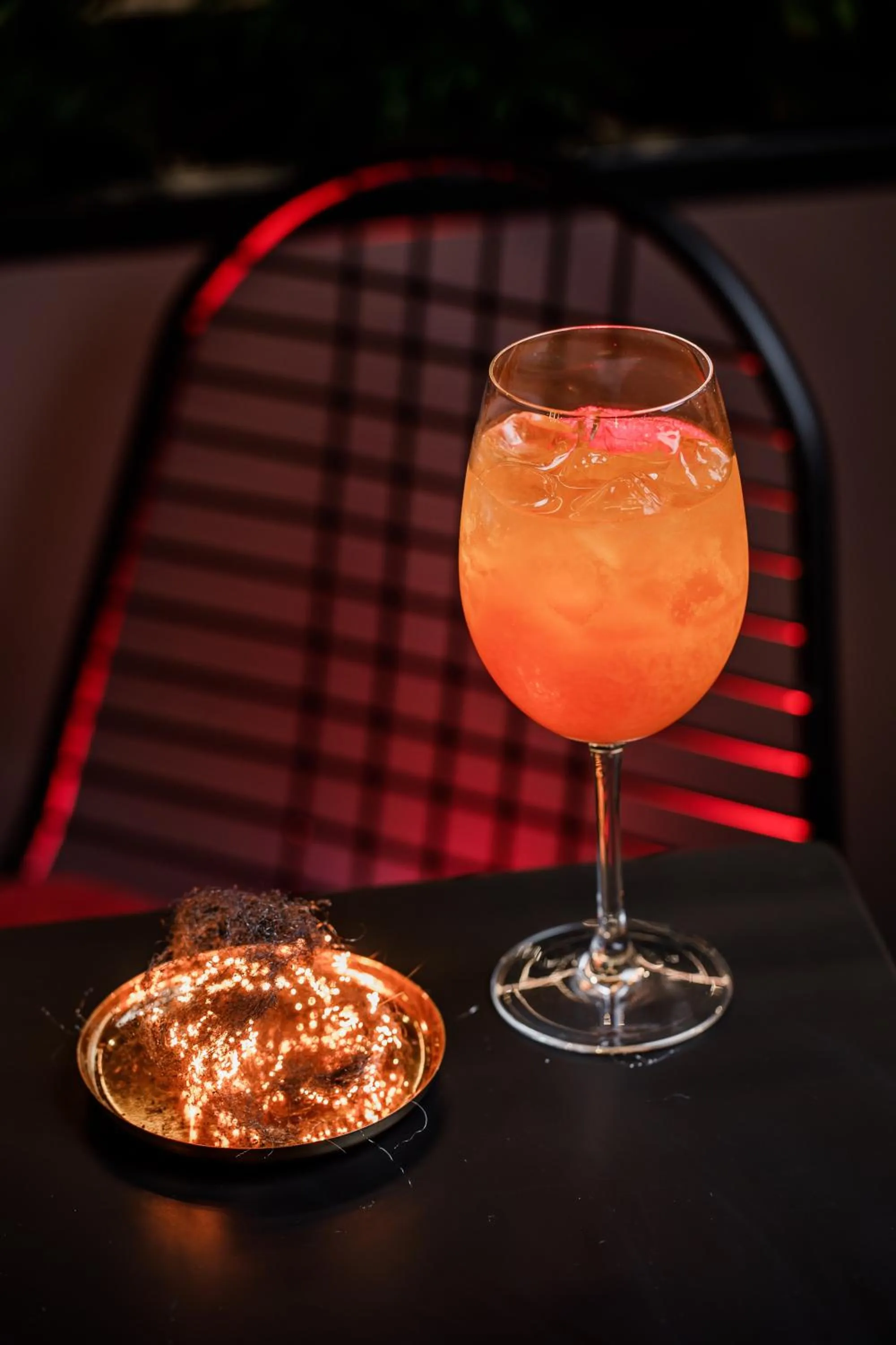 Lounge or bar in ibis Kyiv Beresteiska