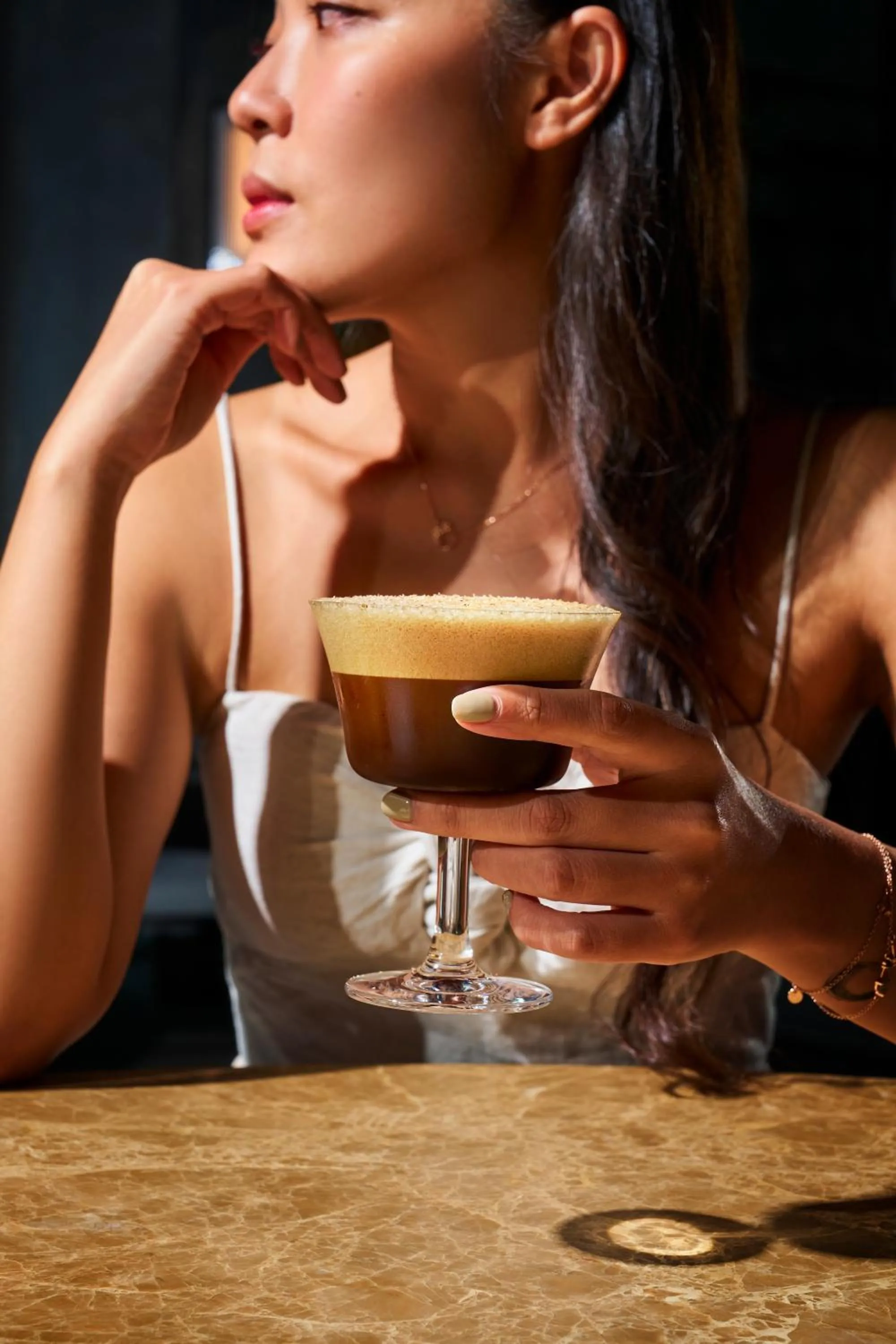 Restaurant/places to eat in 21 Carpenter, Singapore, a Member of Design Hotels