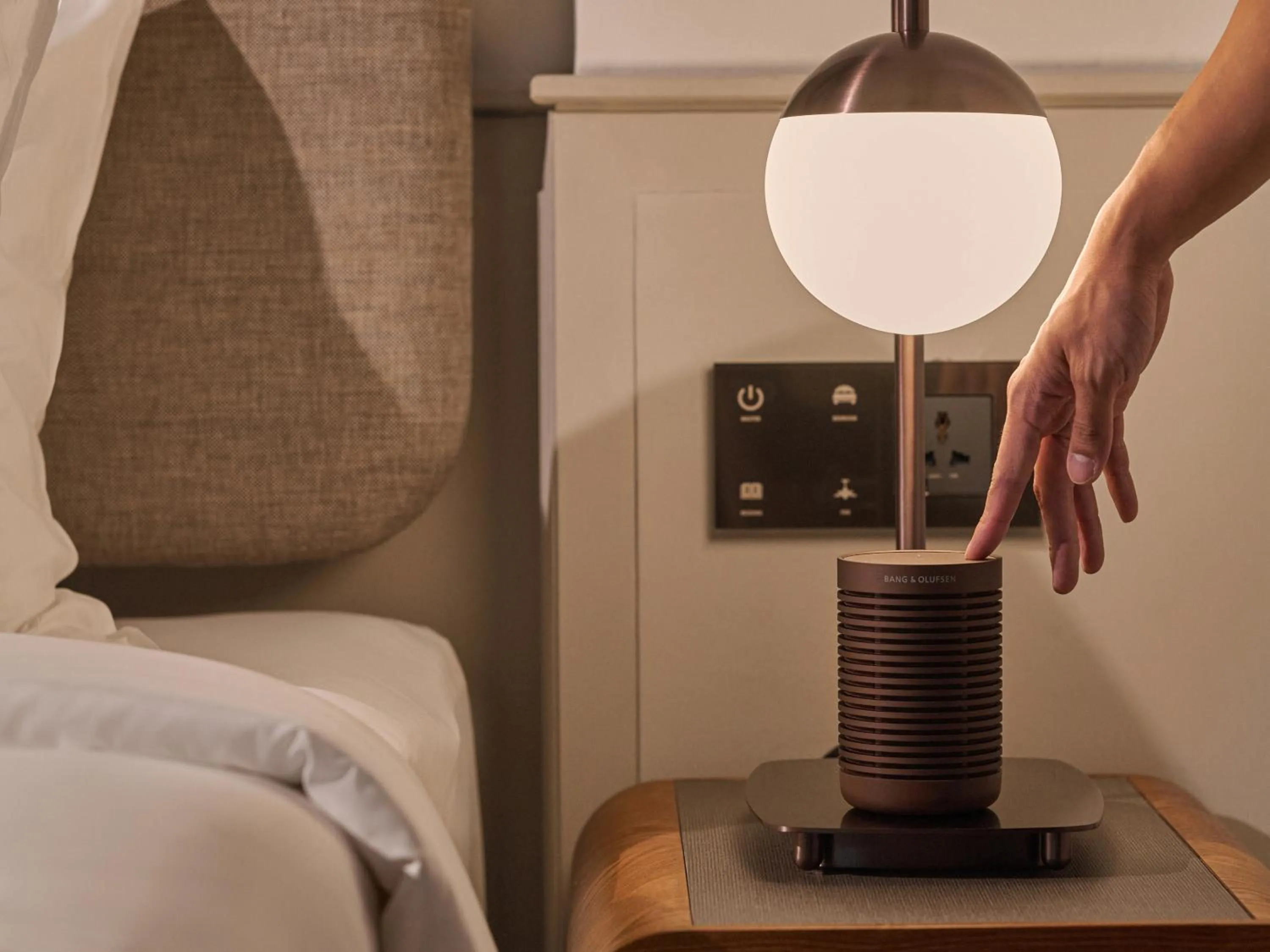 Other in 21 Carpenter, Singapore, a Member of Design Hotels