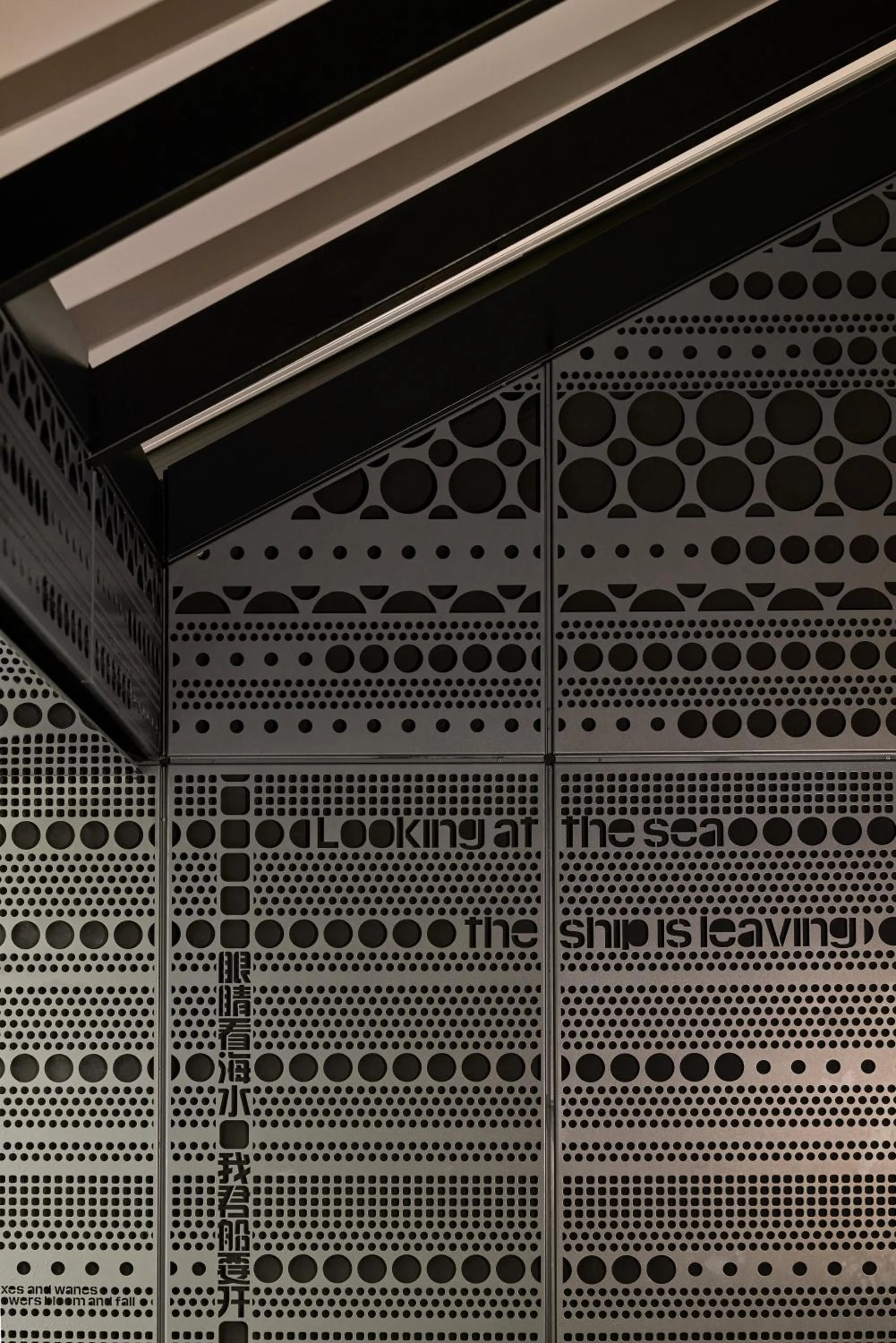 Pool view in 21 Carpenter, Singapore, a Member of Design Hotels