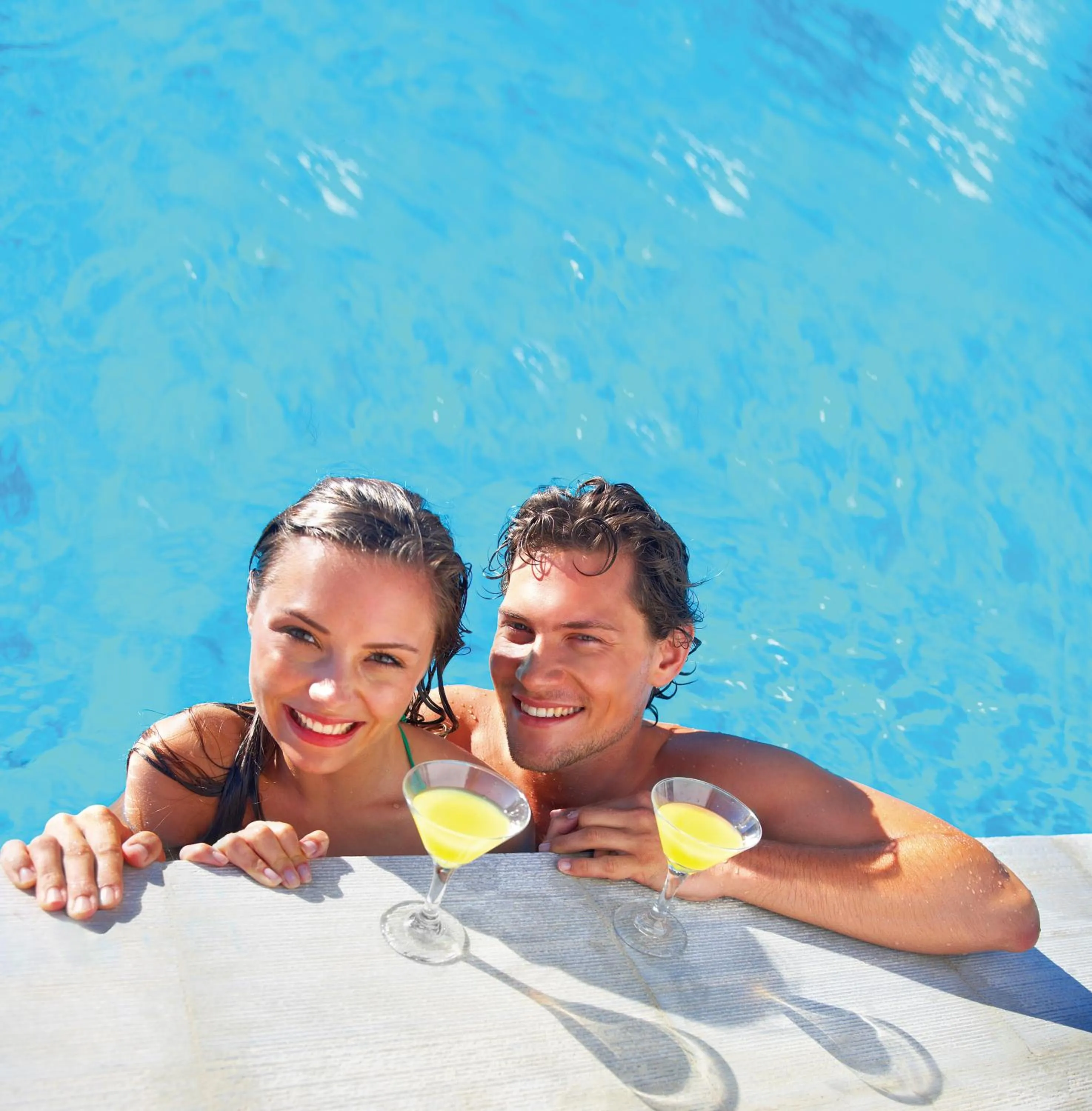 Guests in Dik Dik Hotel