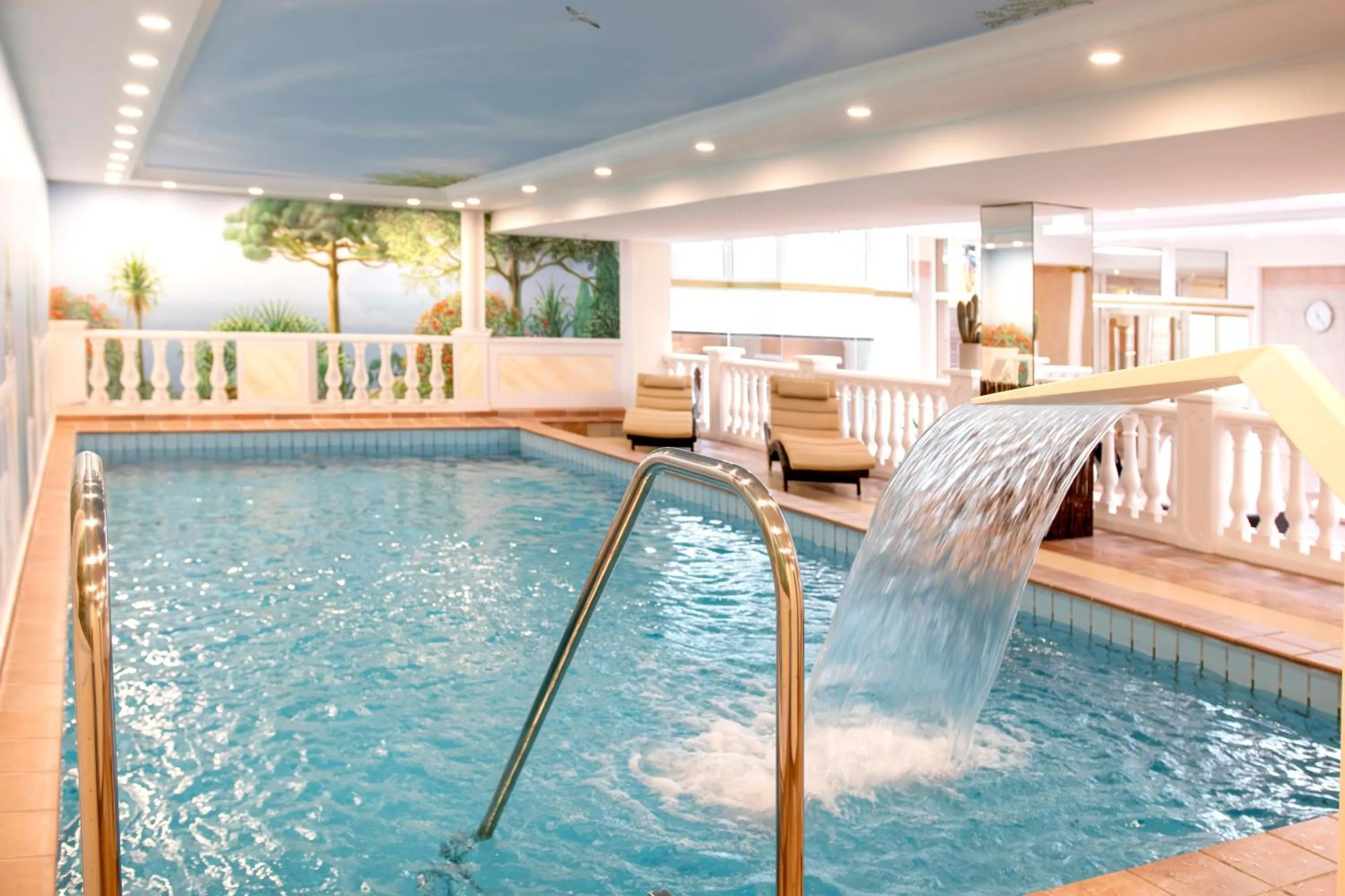 Golf- und Wellnesshotel Amtsheide