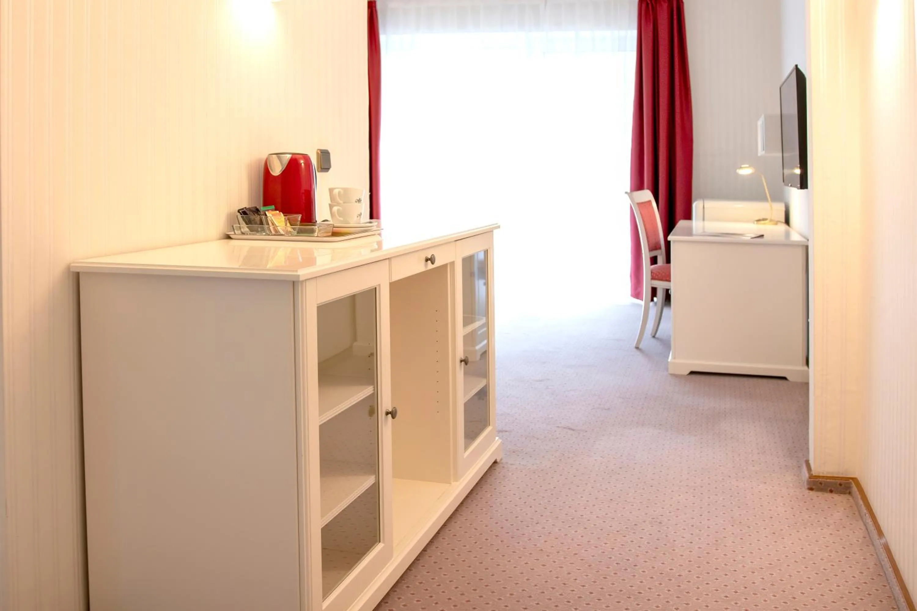 Photo of the whole room in Golf- und Wellnesshotel Amtsheide