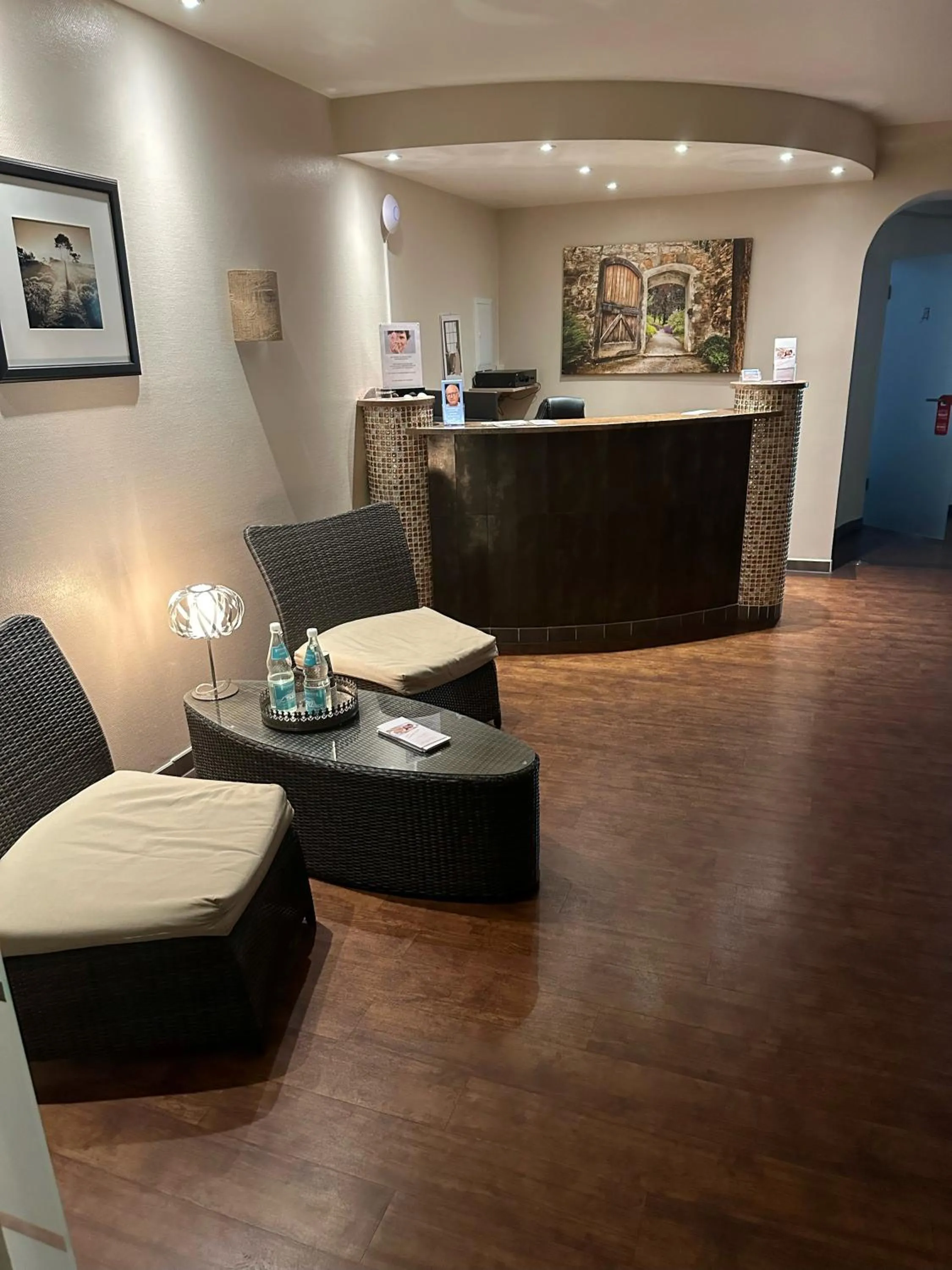 Golf- und Wellnesshotel Amtsheide