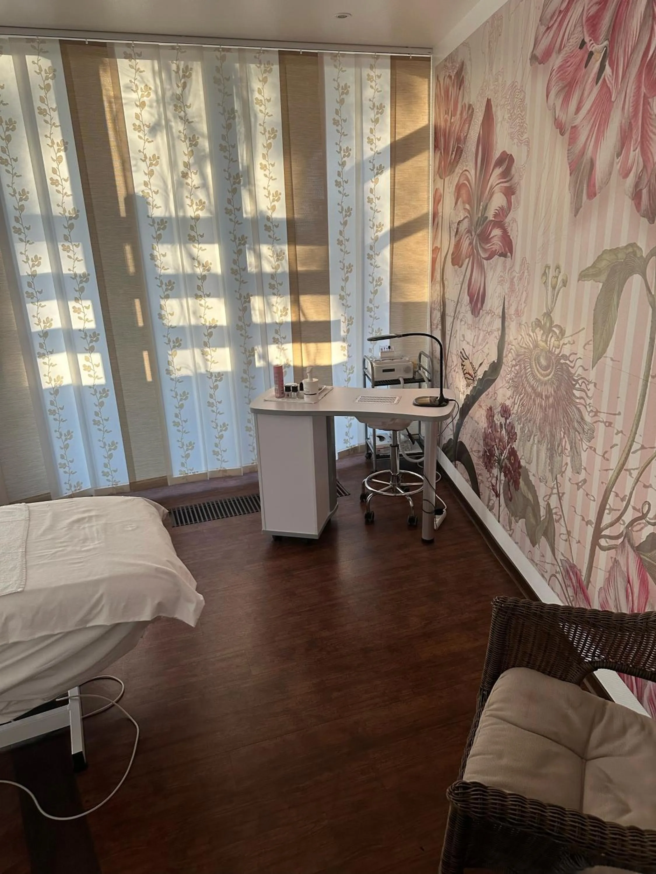 Golf- und Wellnesshotel Amtsheide