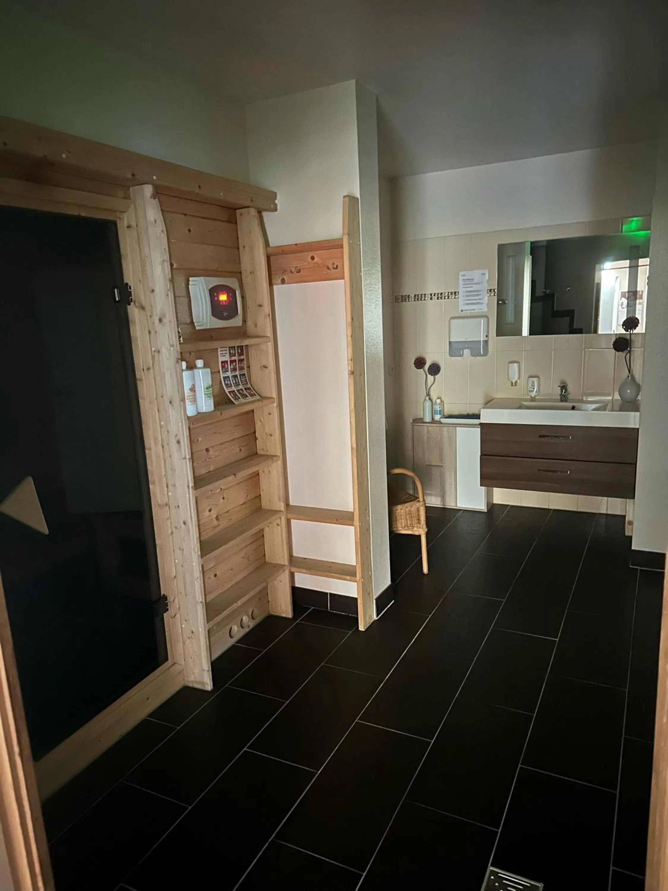 Golf- und Wellnesshotel Amtsheide