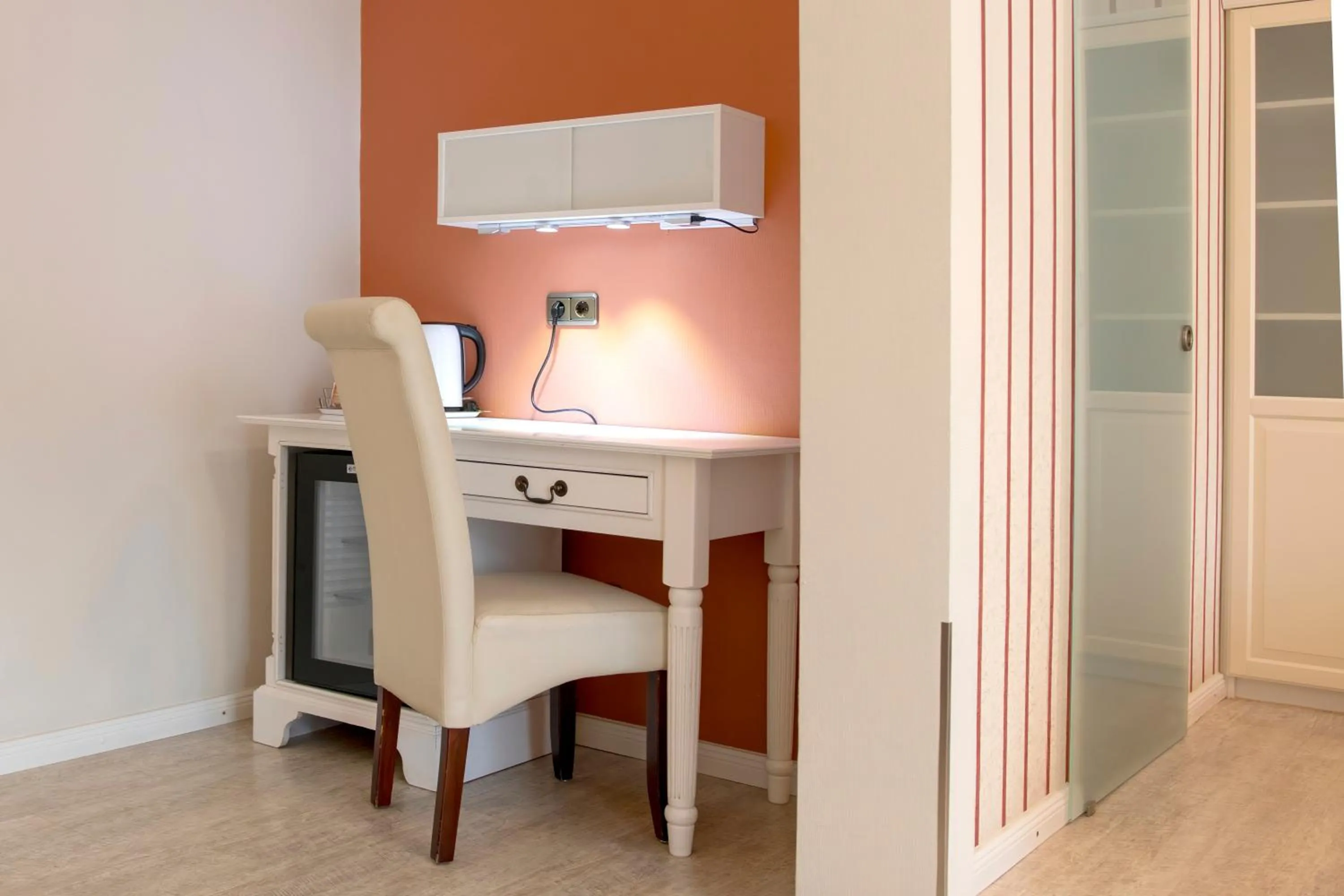 Photo of the whole room in Golf- und Wellnesshotel Amtsheide