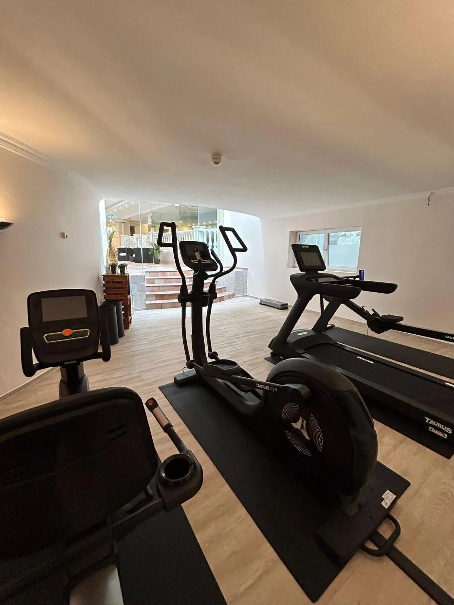 Golf- und Wellnesshotel Amtsheide