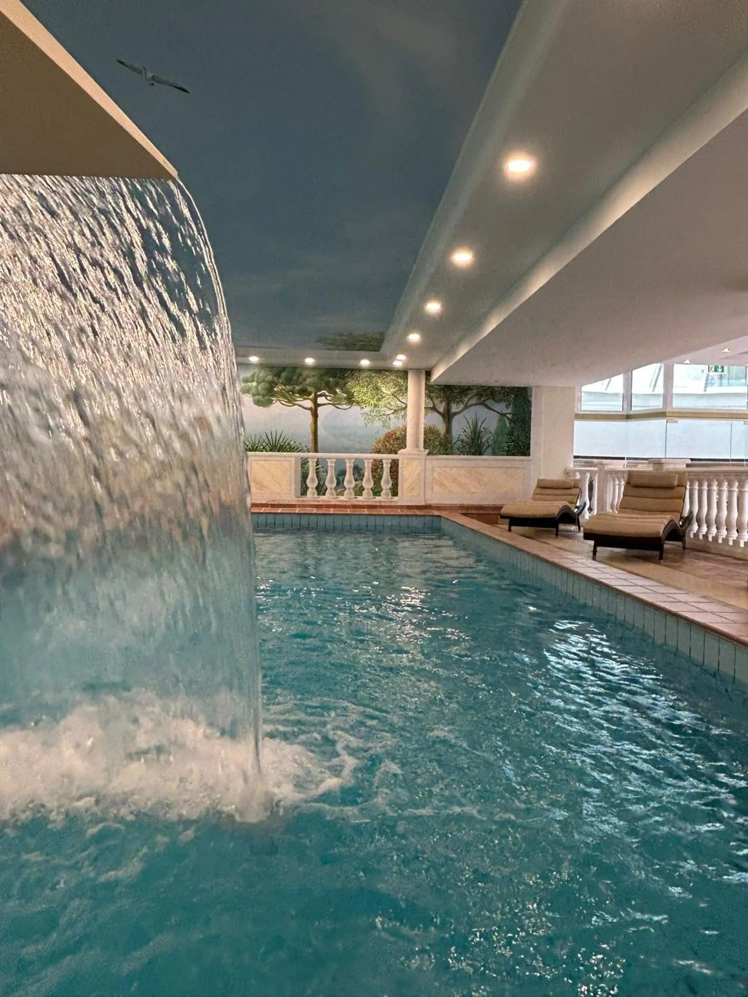 Golf- und Wellnesshotel Amtsheide