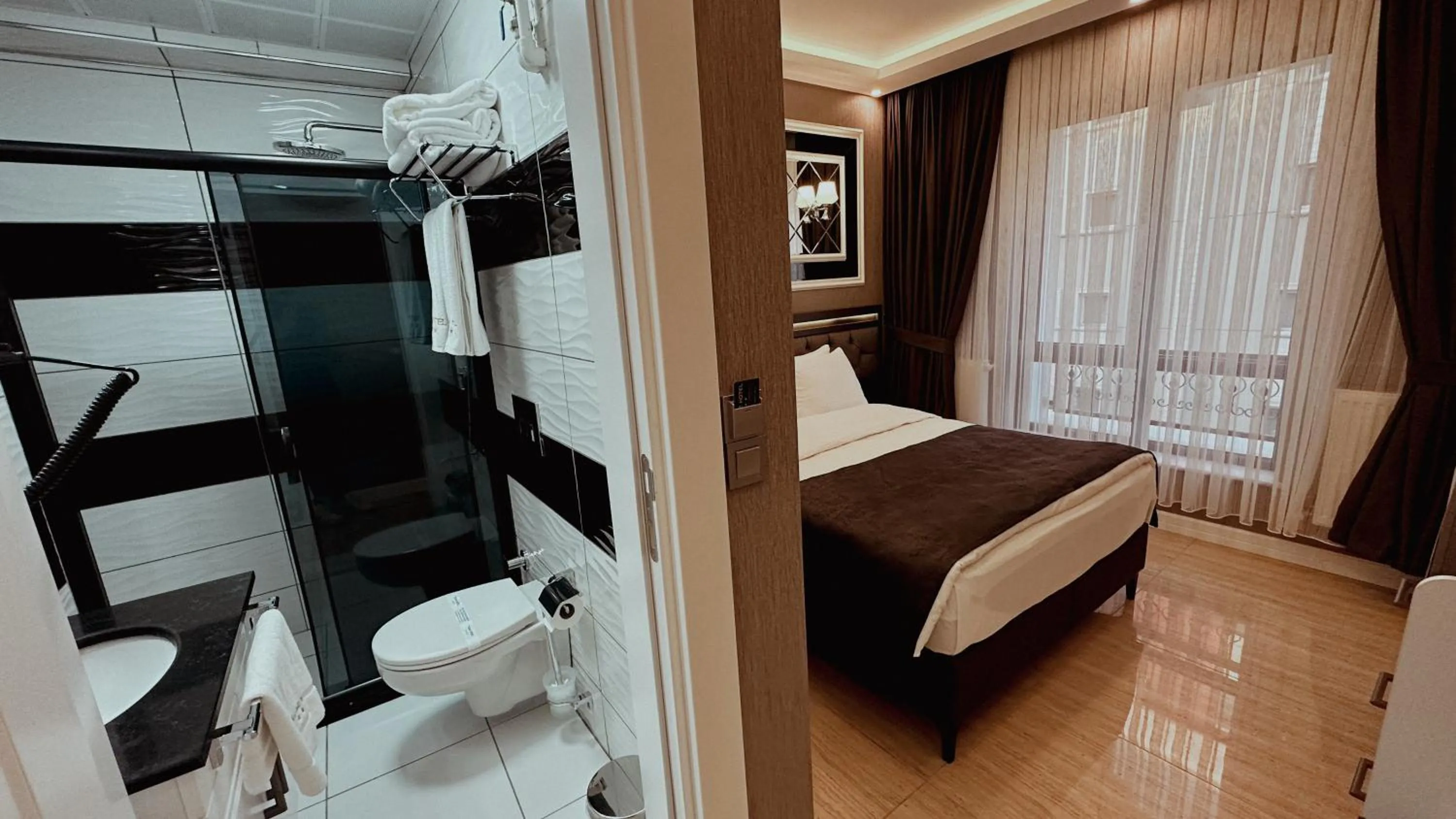 Massage, Bed in YILDIZ OTEL