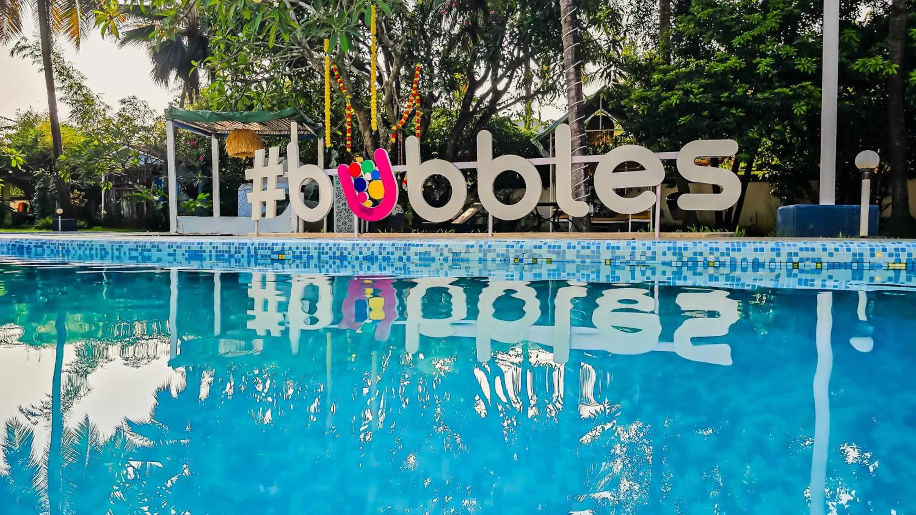 Day in Sashas Holiday Village