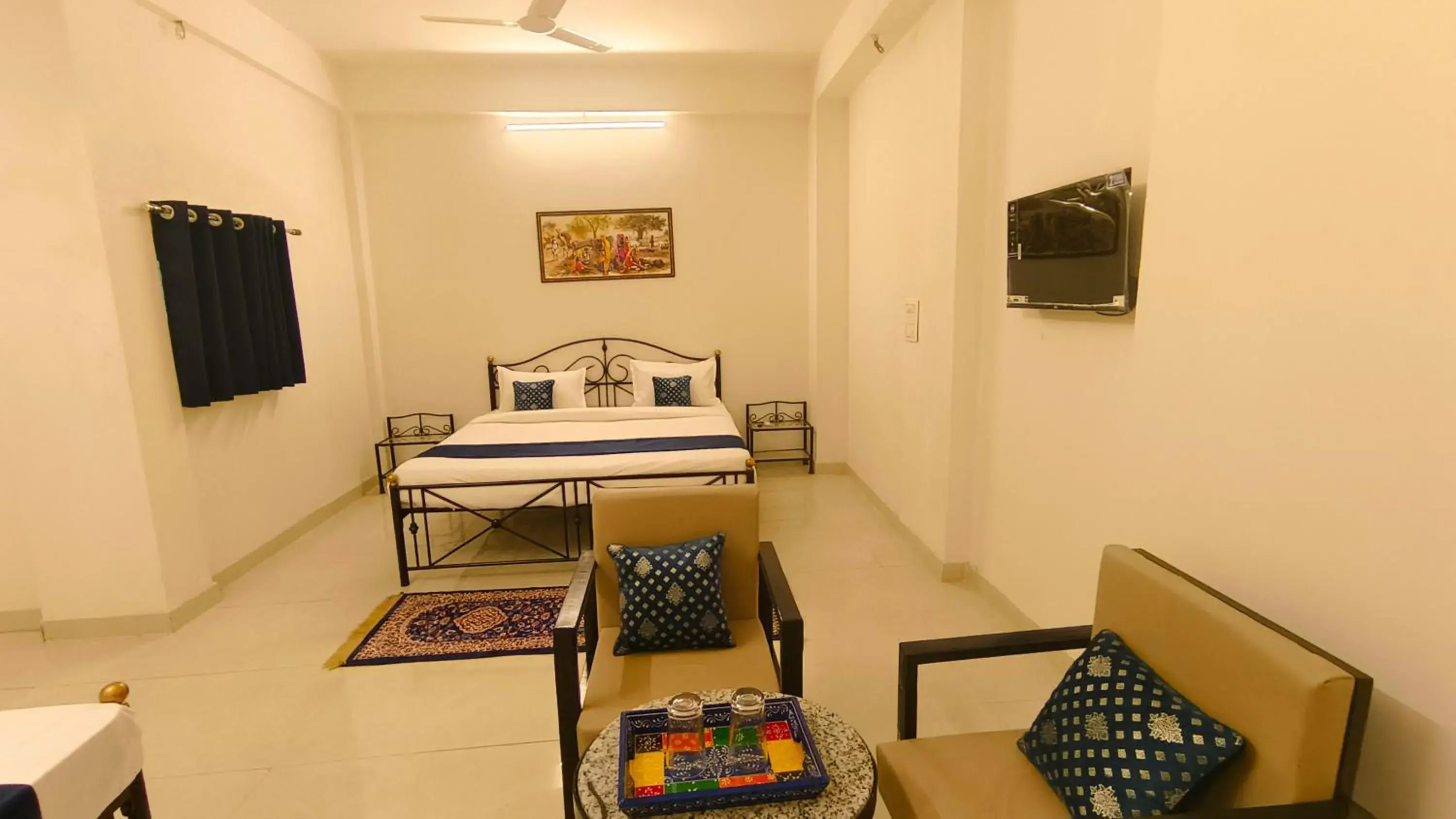 Hotel Green Park Udaipur Hotel Green Park Udaipur