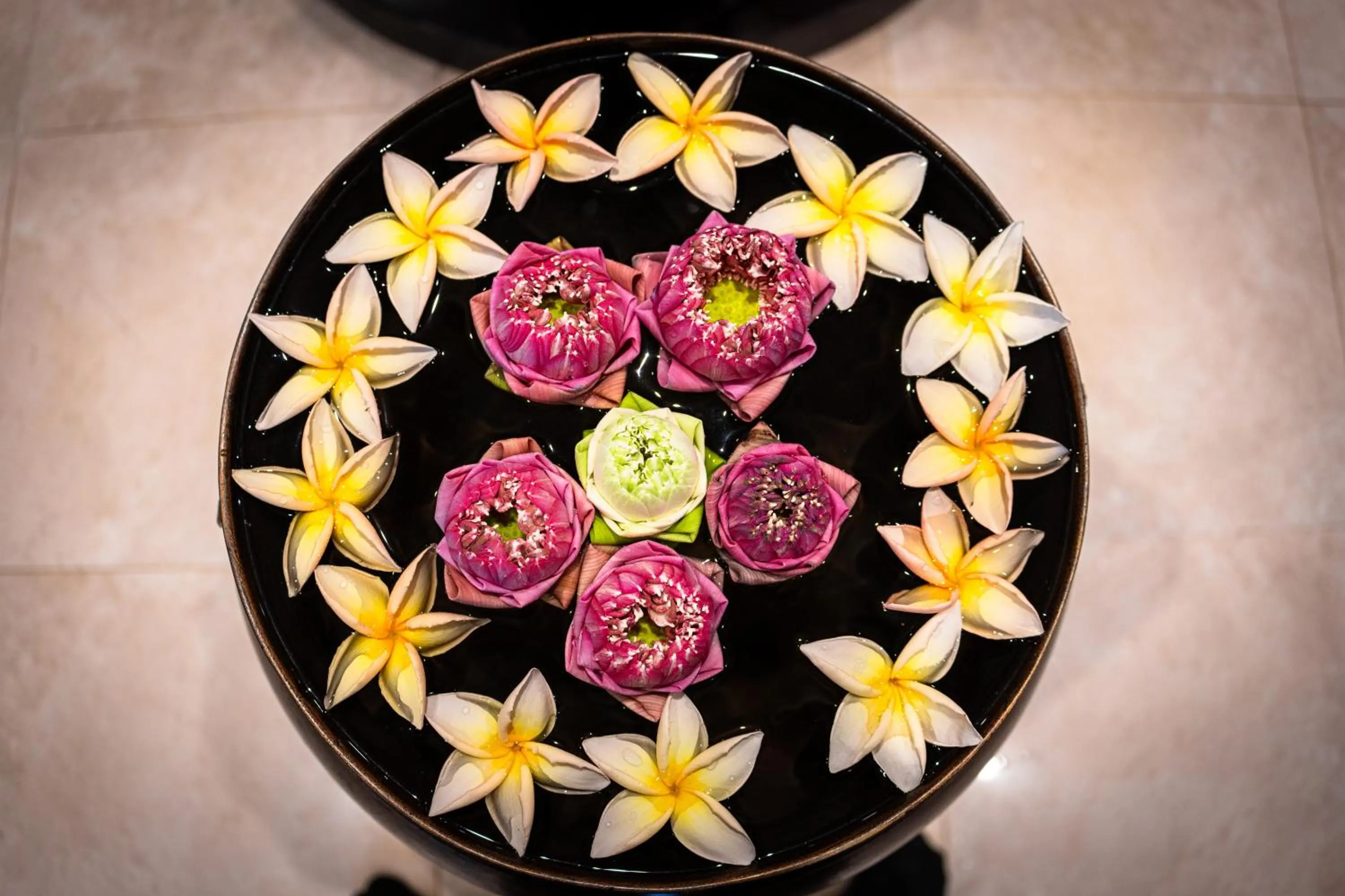 Lobby or reception in Jaya Suites Hotel